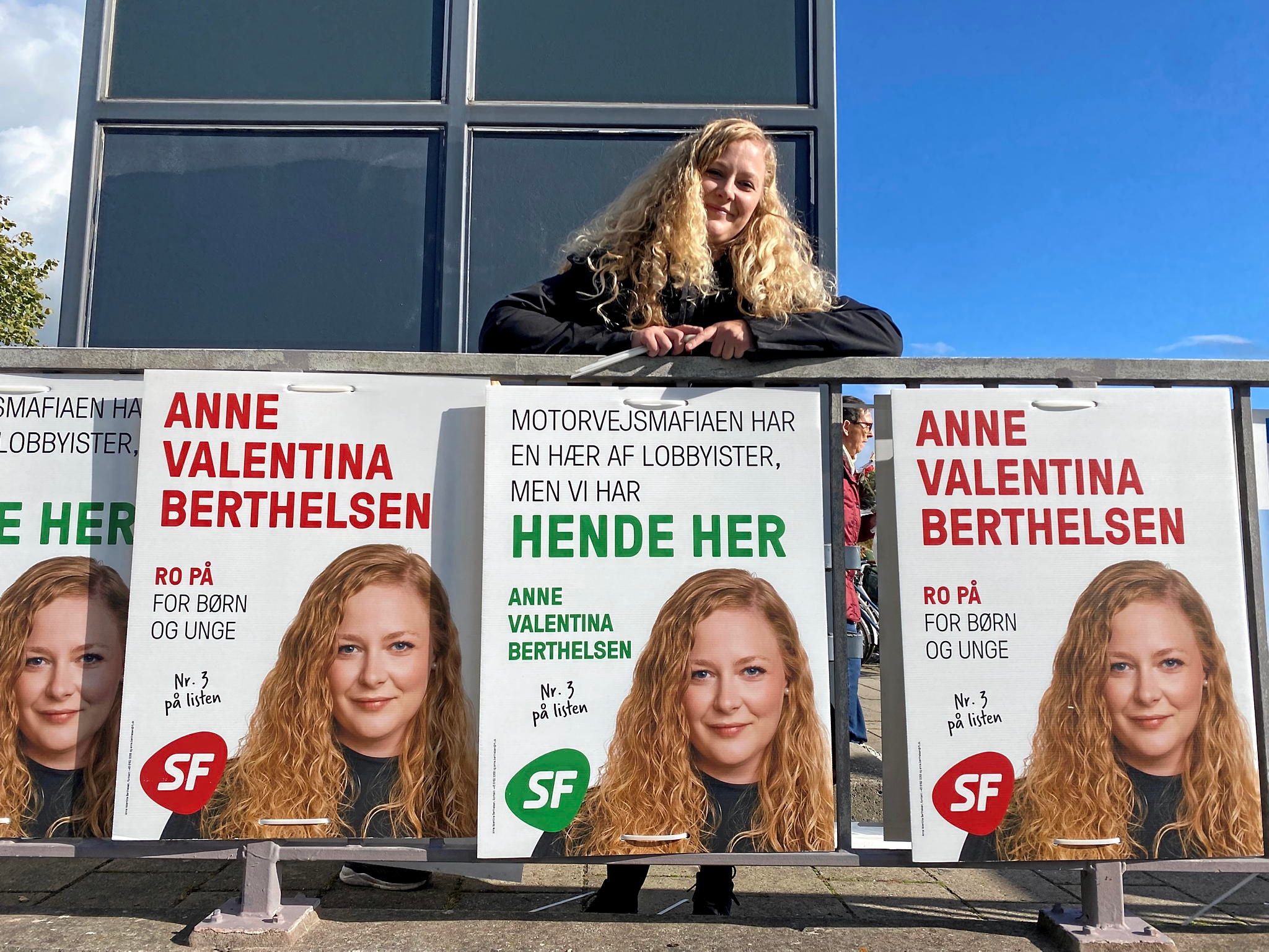 - Kristian Thomas Jørgensen