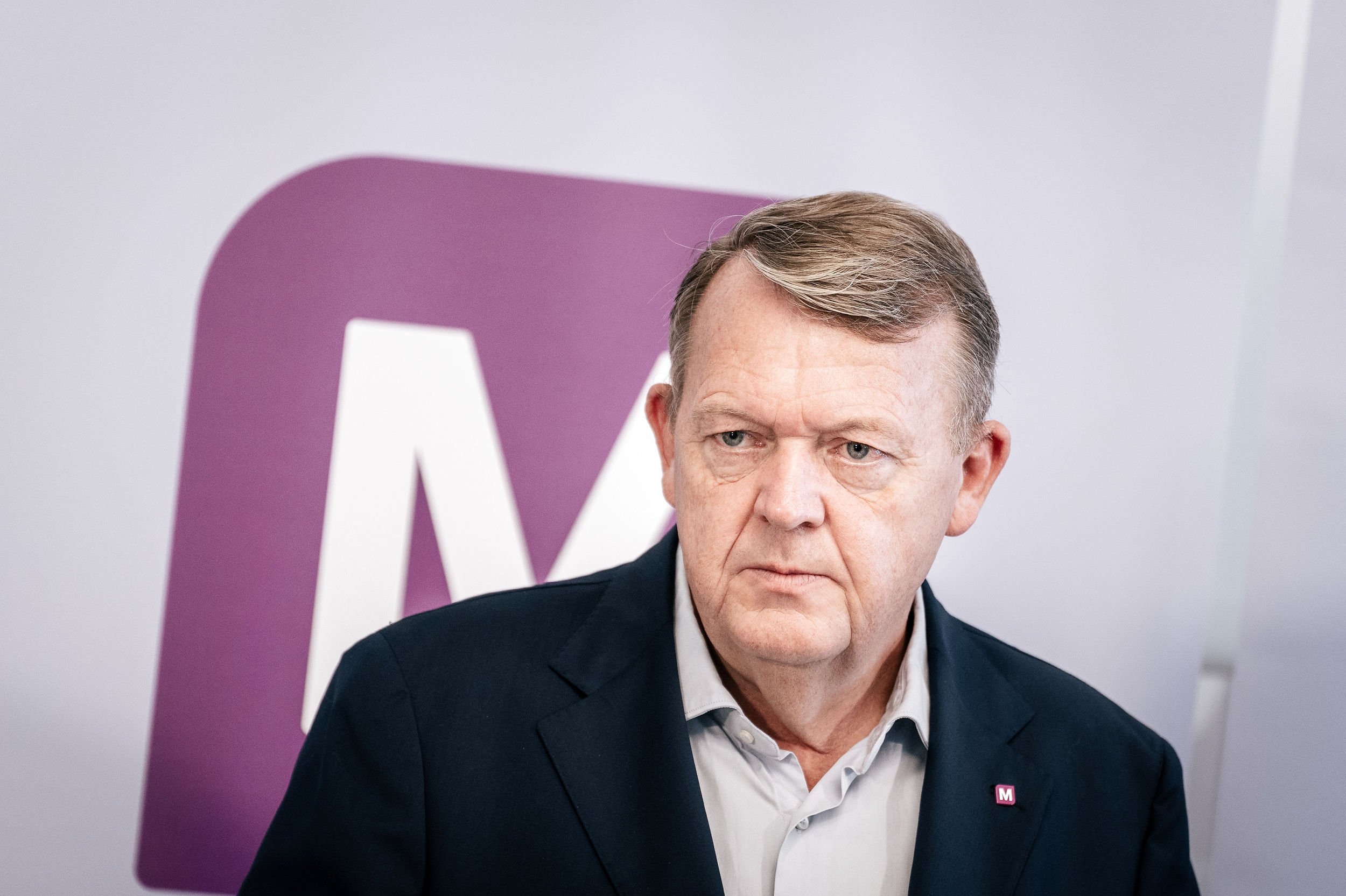 I den seneste måling fra analyseinstituttet Voxmeter foretaget for Ritzau er Moderaterne igen afgørende.