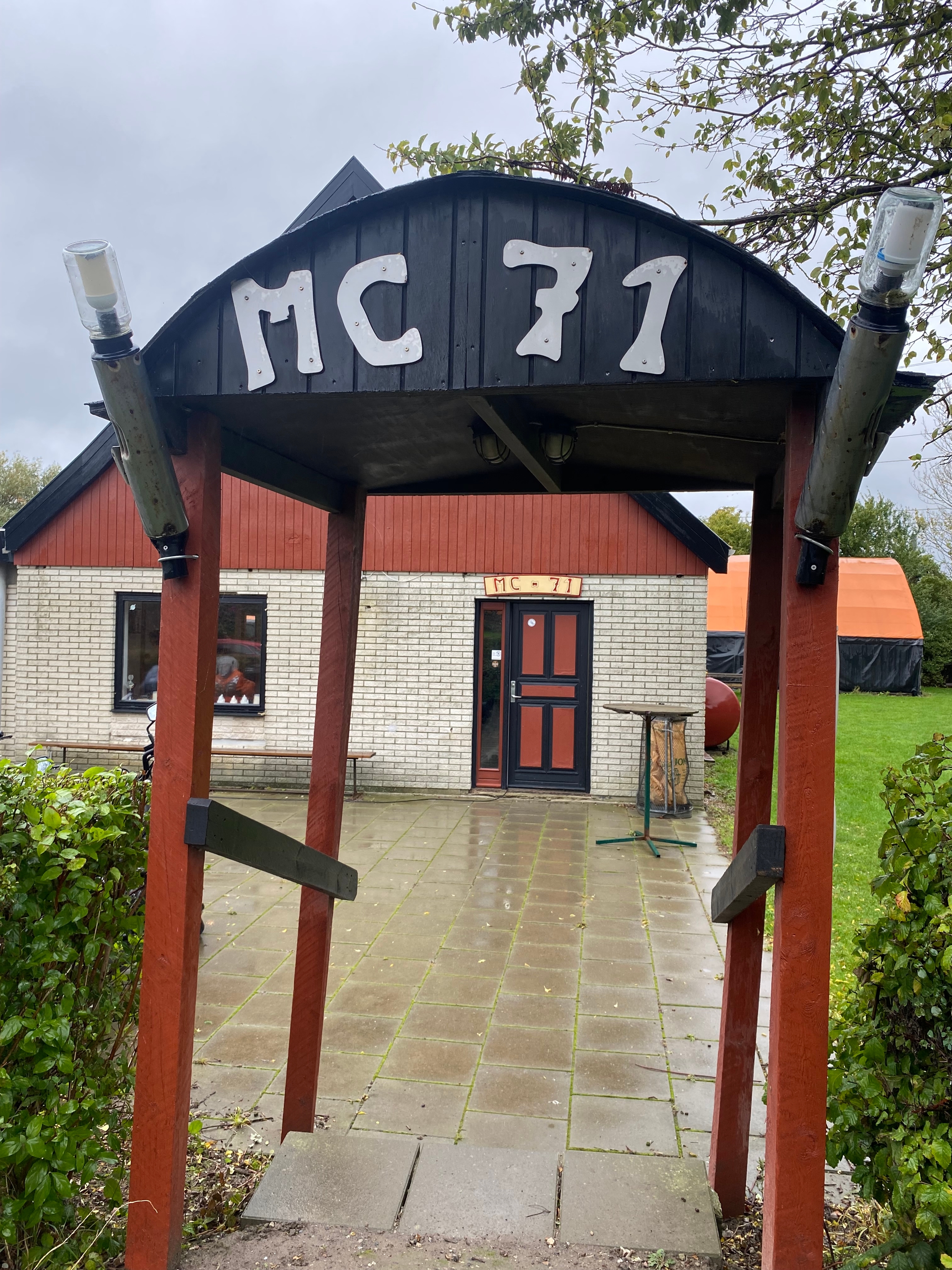 - Foto: Bjarne Robdrup