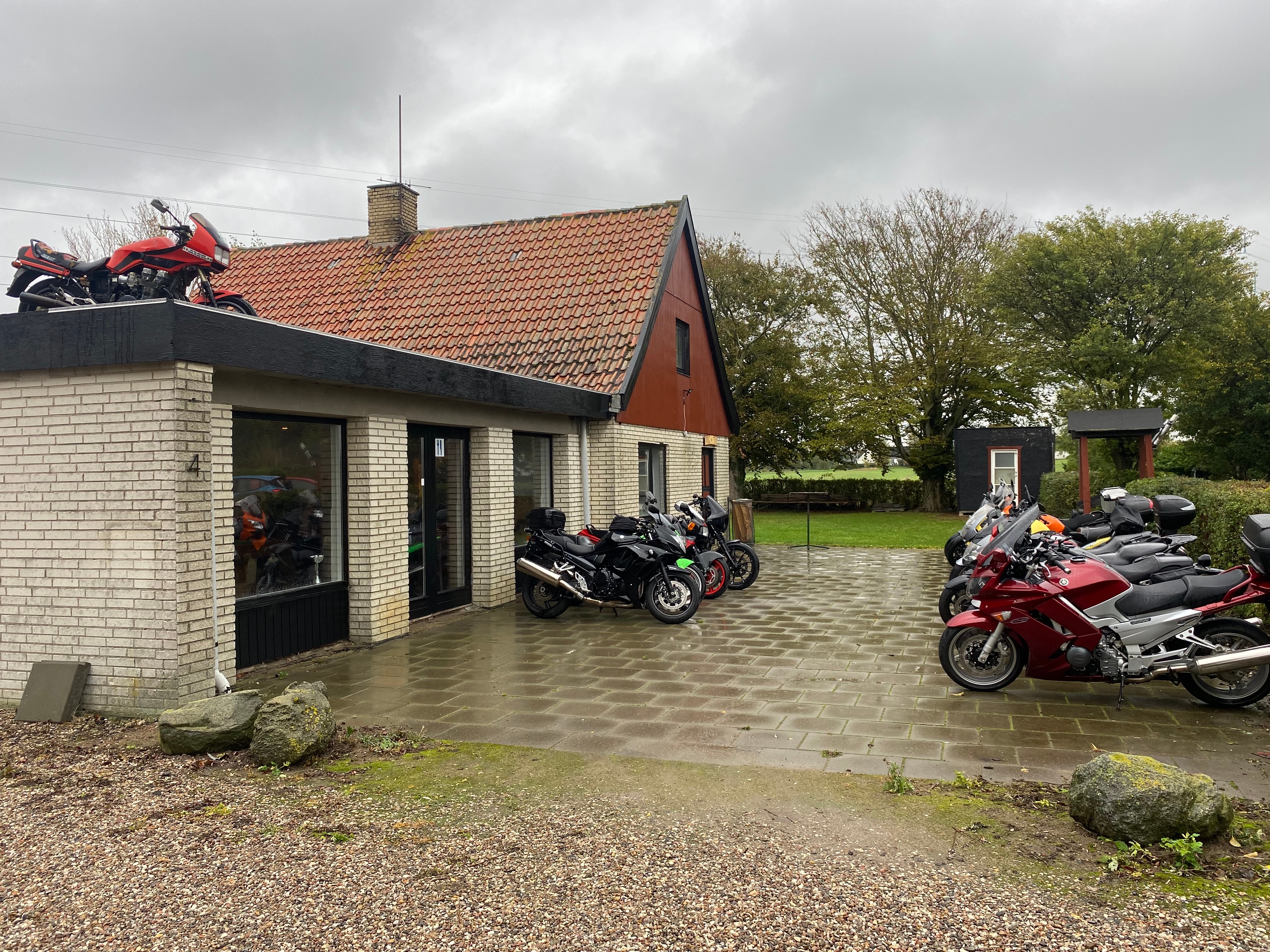 - Foto: Bjarne Robdrup