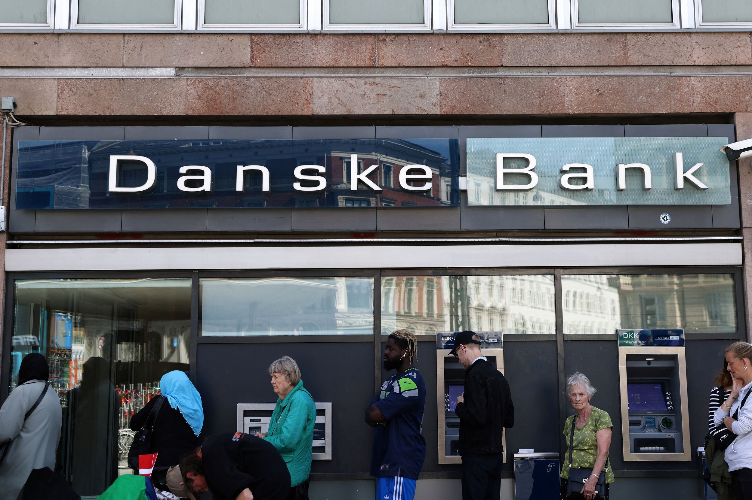 Finanstilsynet har gennemgået en stikprøve på 78 forskellige boliglån, som er blevet bevilget af Danske Bank.