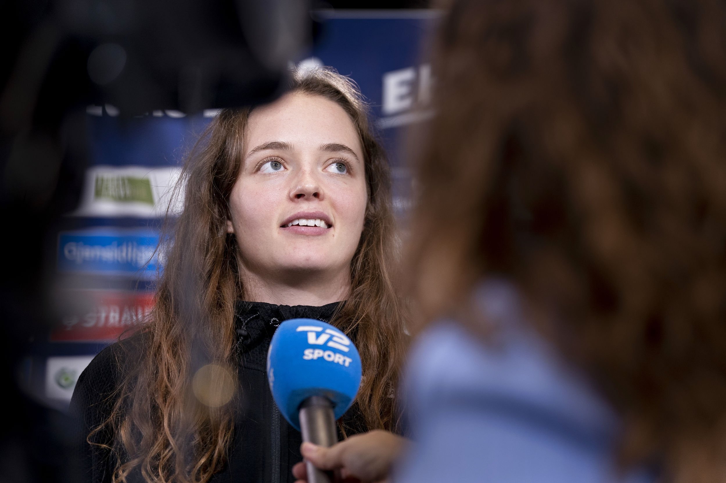 Skiftet til udlandet har givet Kristina Jørgensen en ny måde at anskue håndbold på, som hun slapper af i.