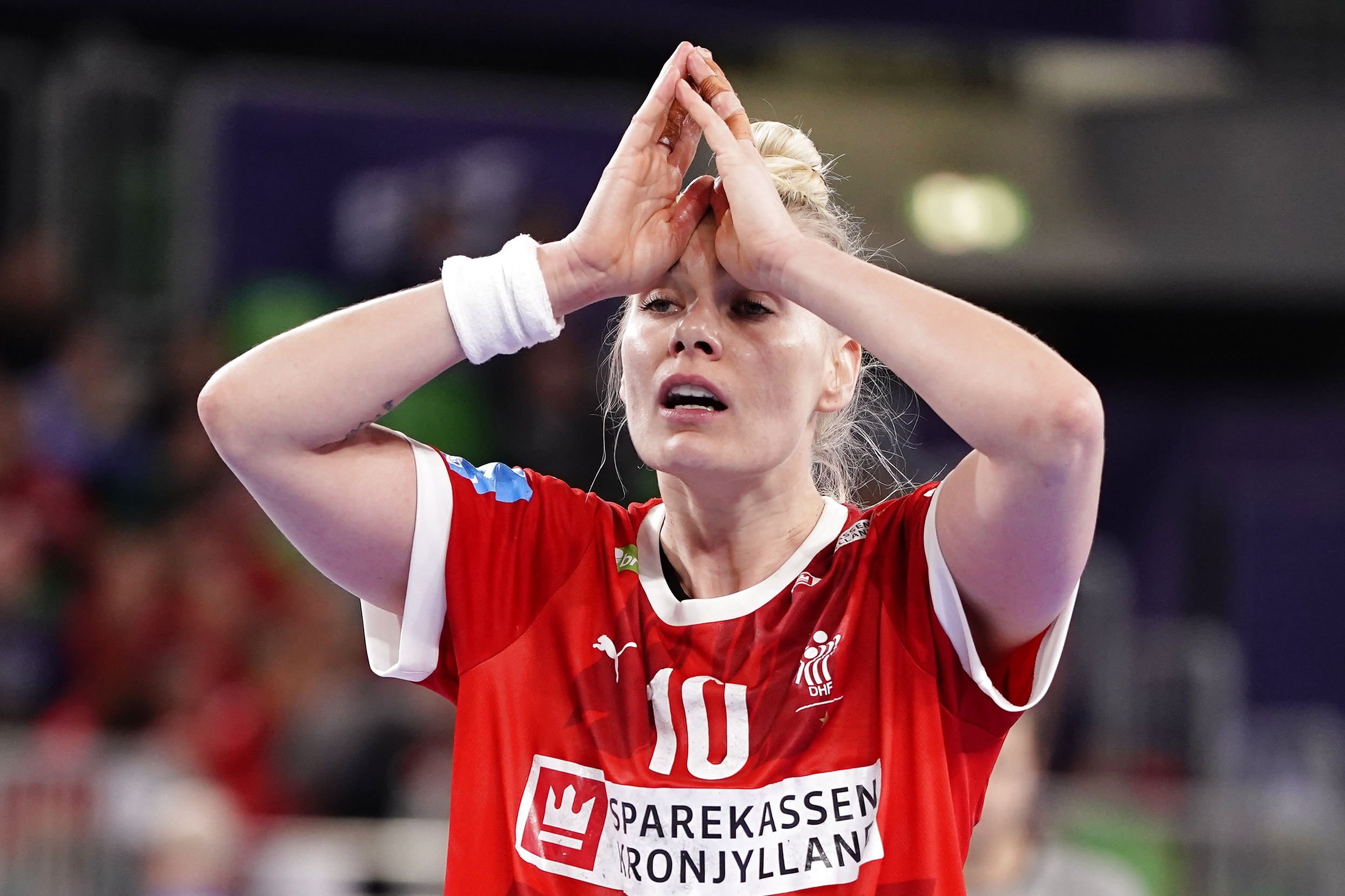 Norge vandt EM for anden gang i træk og niende gang i alt, da det søndag blev til en sejr over Danmark.
