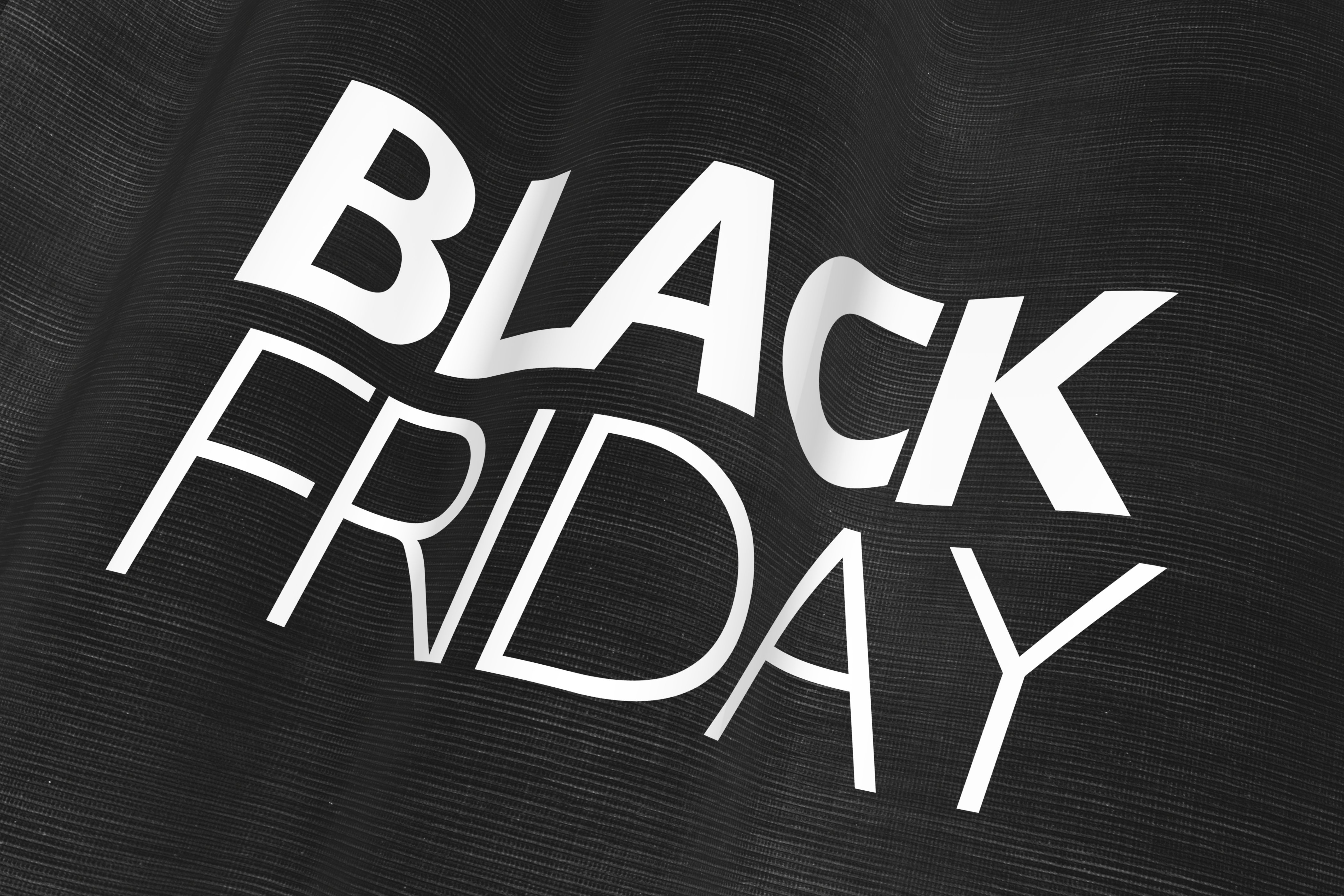 Allerøds handelsliv håber, at borgerne støtter op om de lokale butikker i forbindelse med både Black Friday og jul.