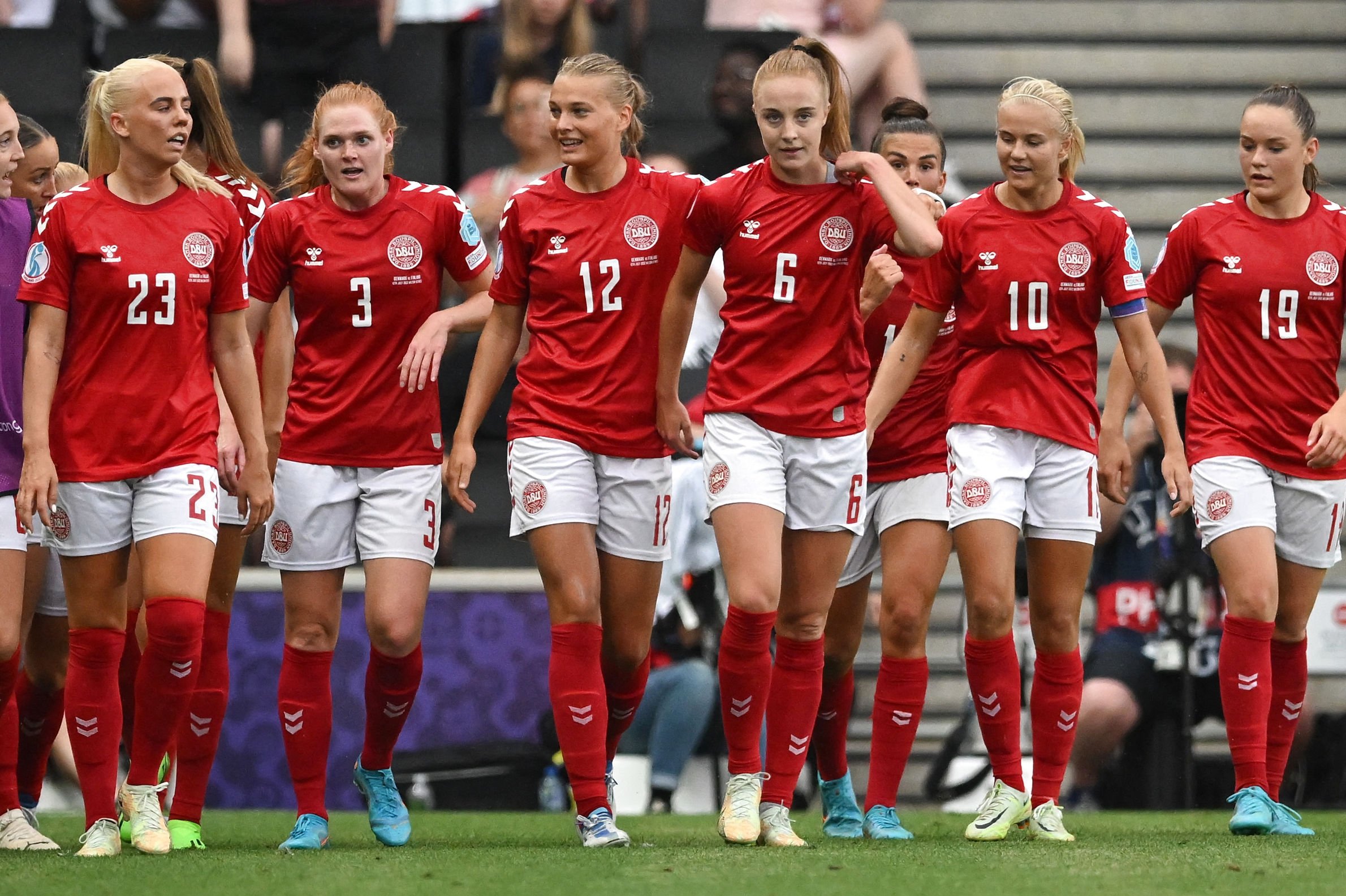 Der bliver rusket op i kvalifikationsturneringerne. Det sker blandt andet med indførelsen af Nations League.