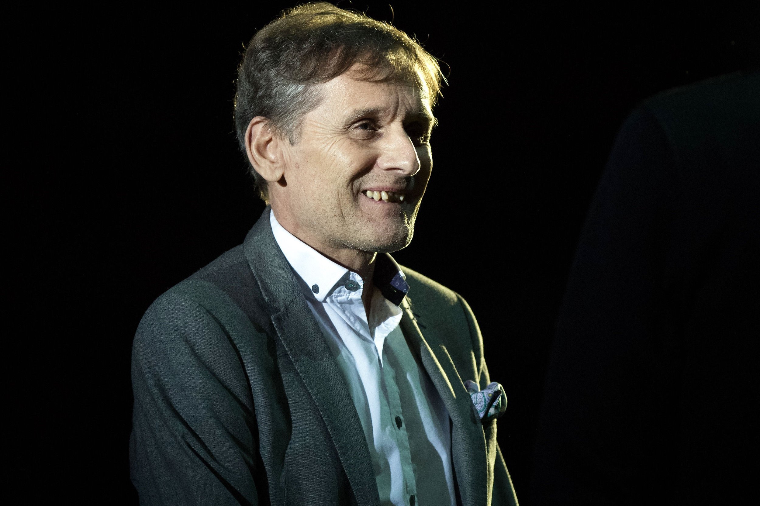 En dag i fodboldkarrieren står i klar erindring hos Allan Simonsen. Den 15. december fylder den eneste danske Ballon d'Or-vinder nogensinde 70 år.
