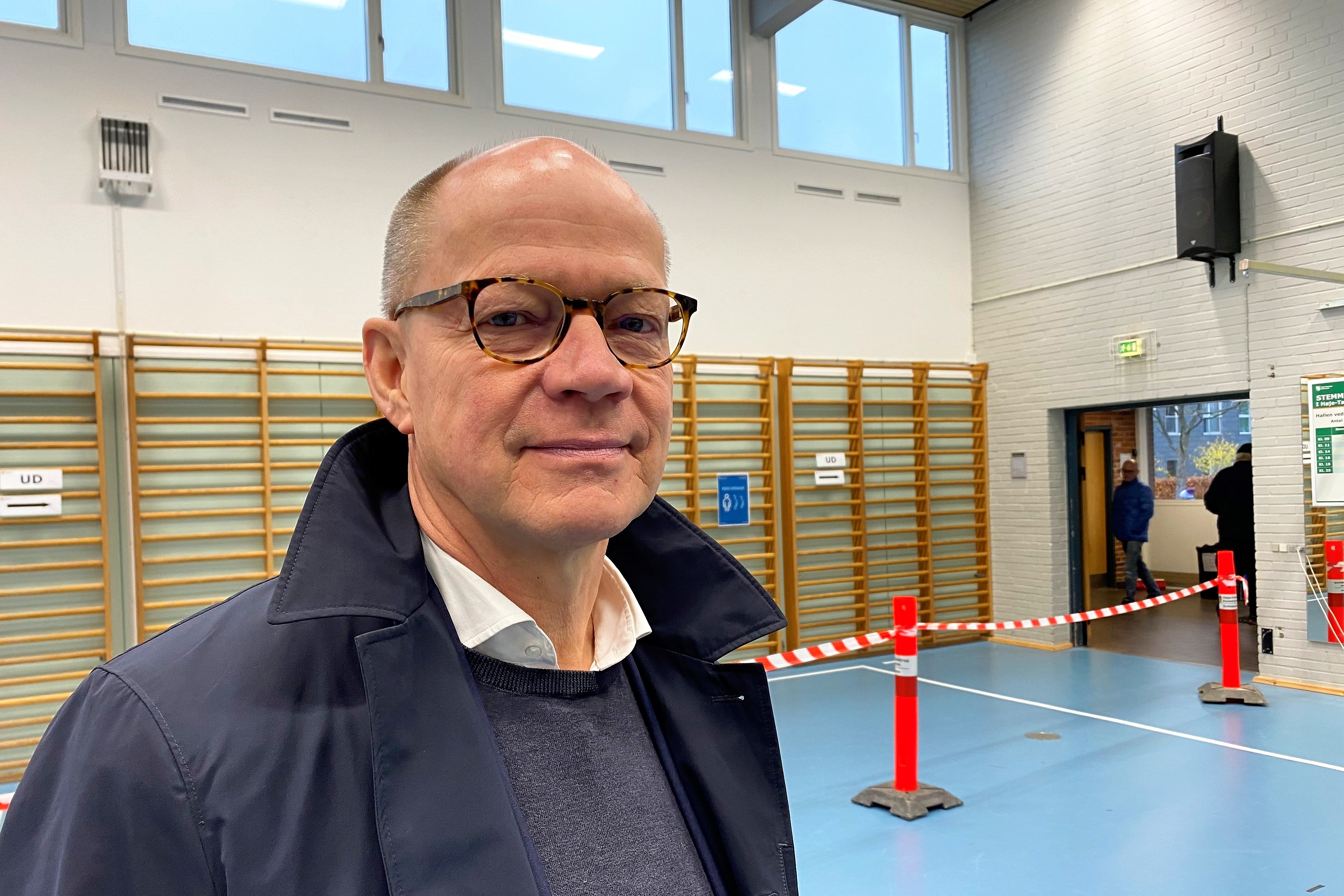 Kommunale ledere fik besked på at spare – nu er økonomien på ret kurs ...
