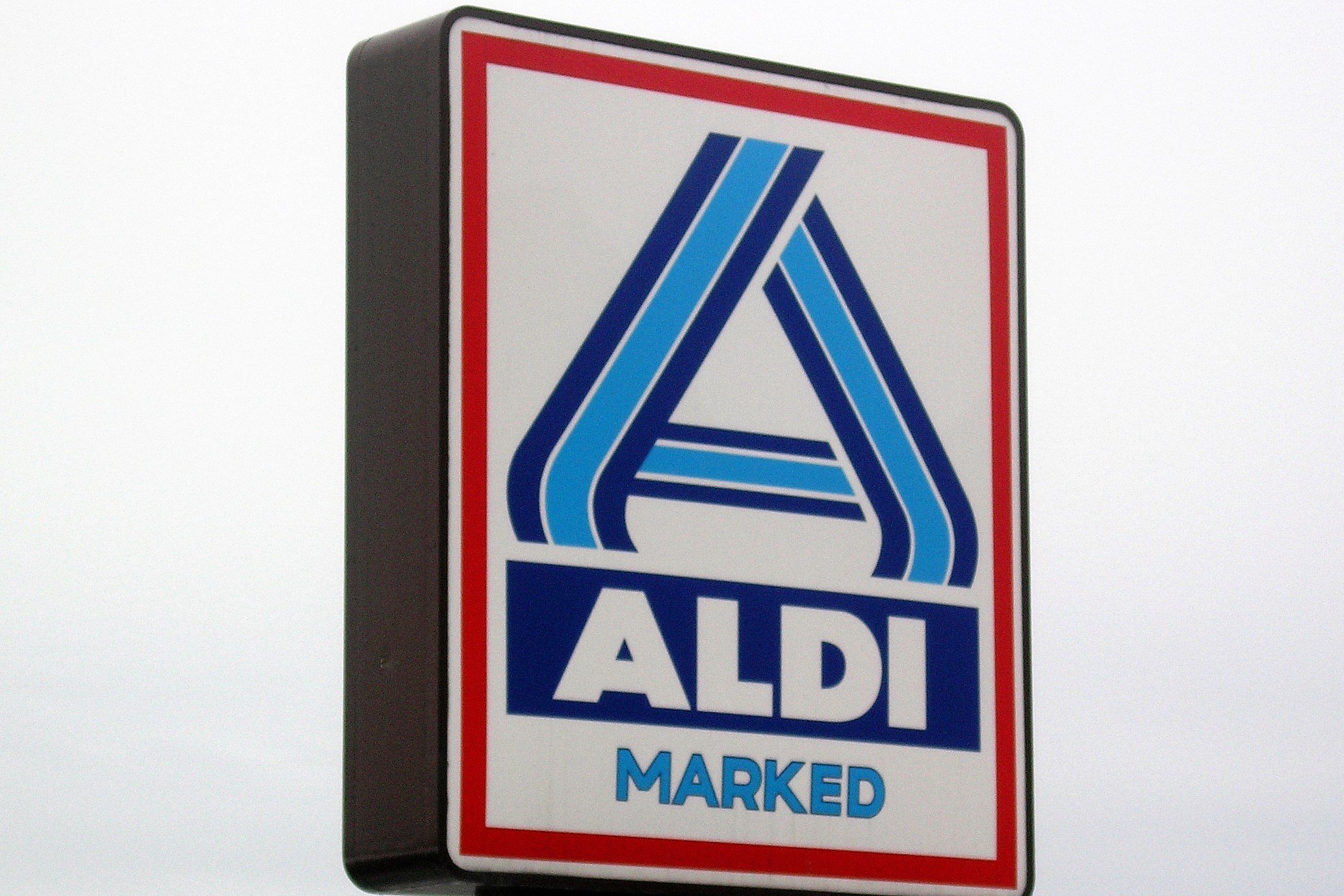 Det er endnu ikke afgjort, om, Aldi i Rungsted bliver til en REMA 1000.