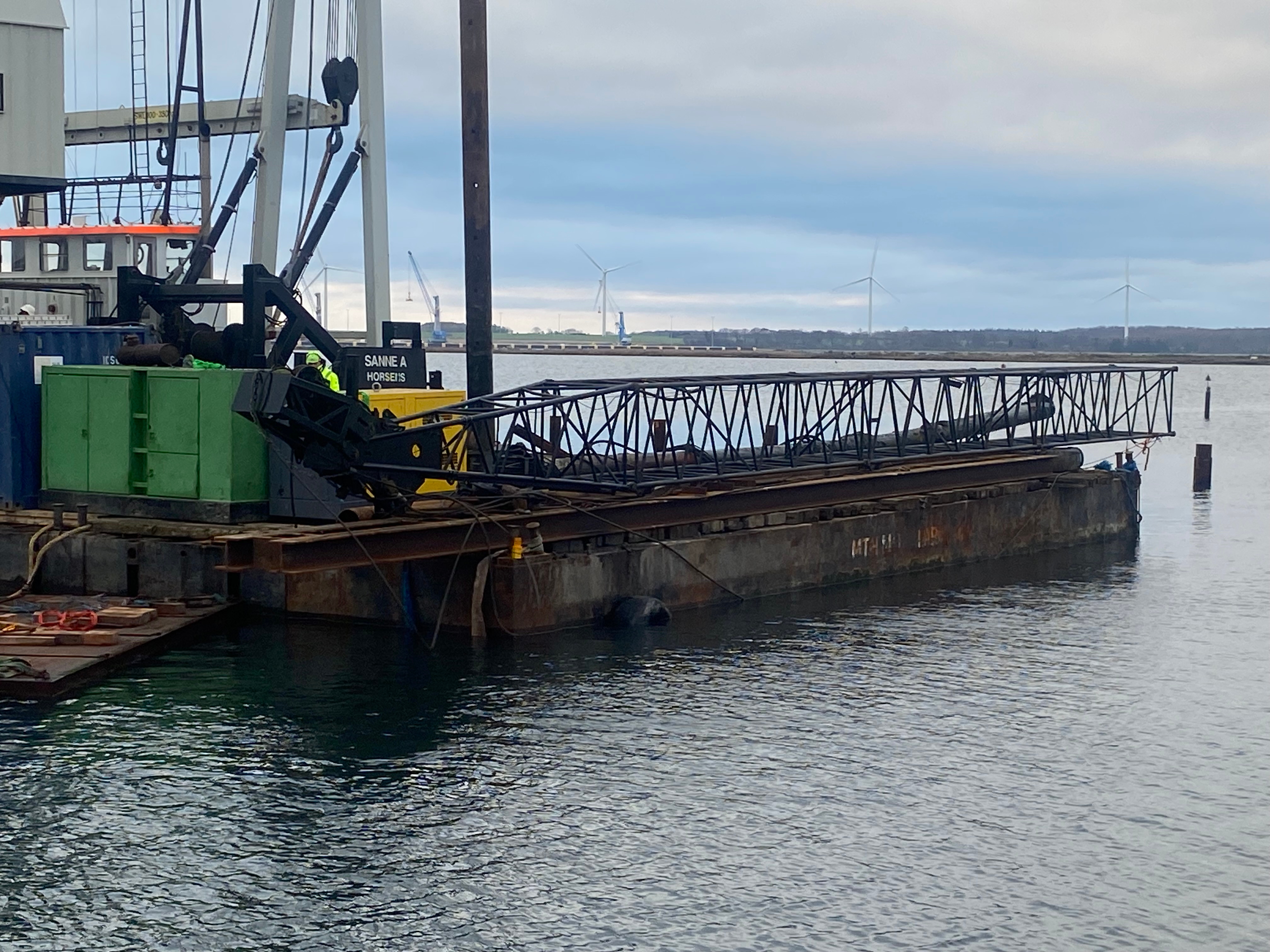 - Foto: Bjarne Robdrup