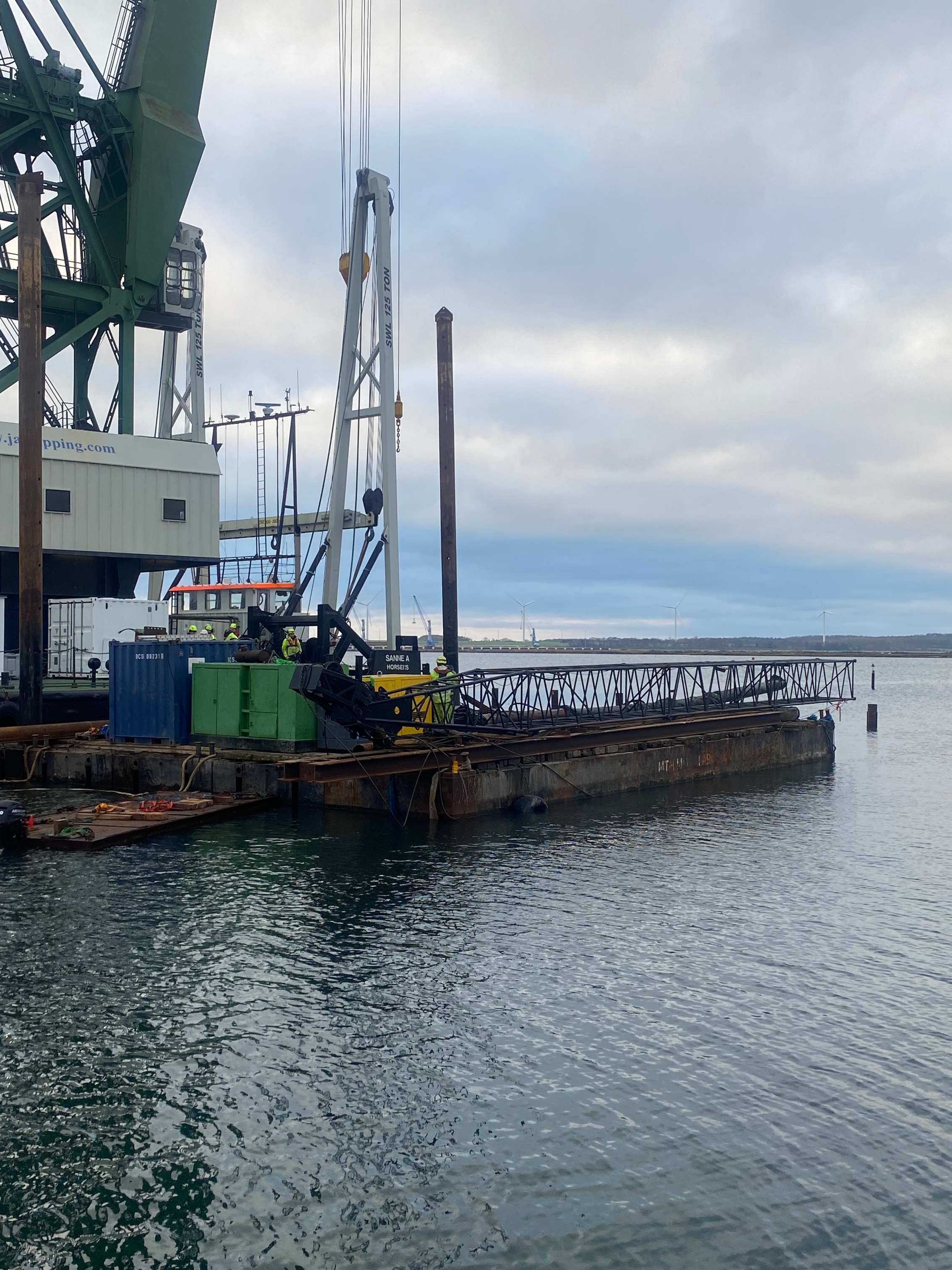 - Foto: Bjarne Robdrup