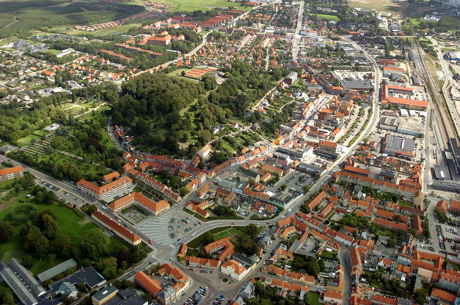 Boligejere i Kalundborg og Odsherred Kommuner kan se frem til store tilbagebetalinger.