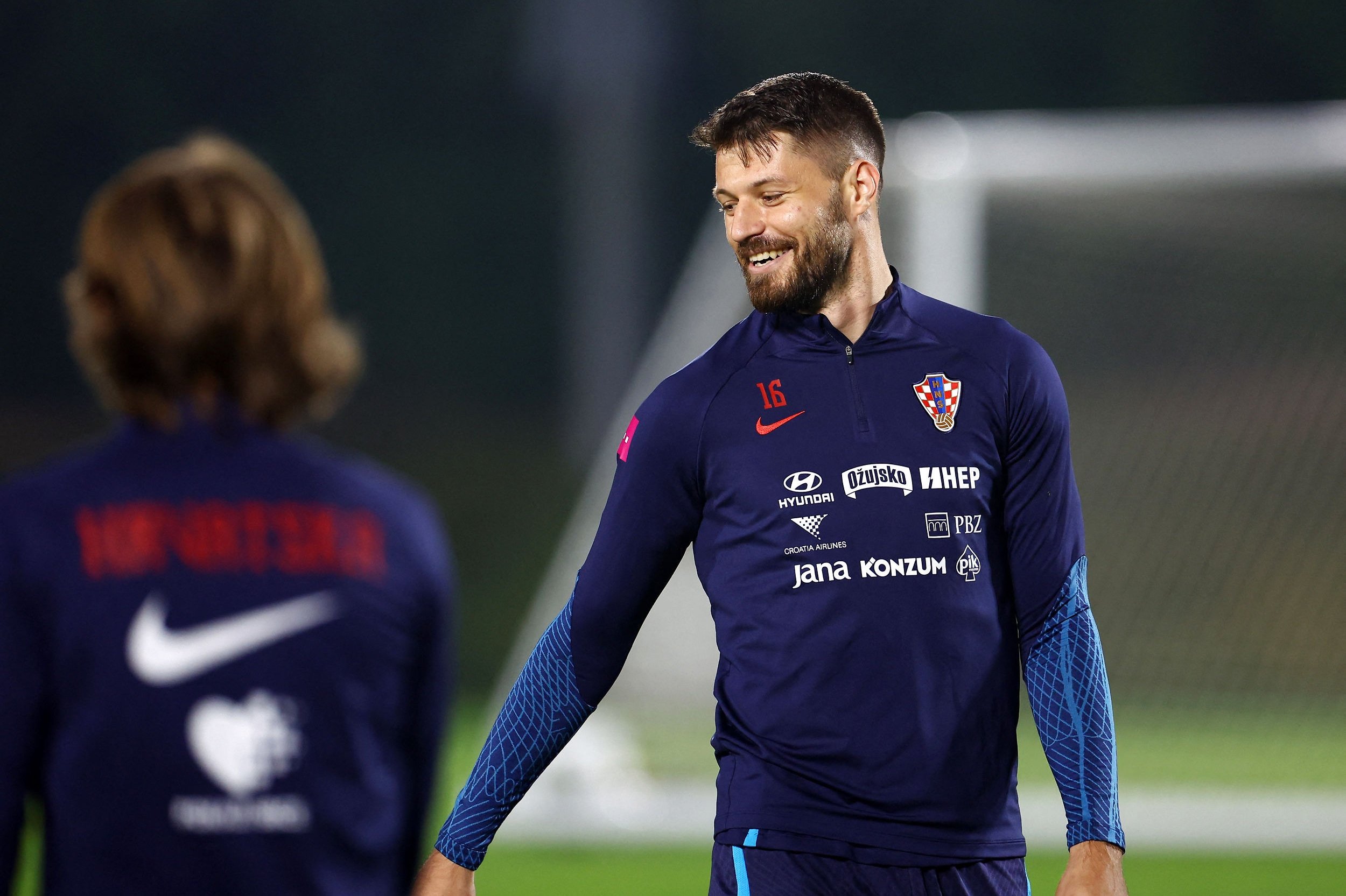 Kroatien vil fokusere på at stoppe Argentina som hold og ikke kun fokusere på Messi, siger angriber.
