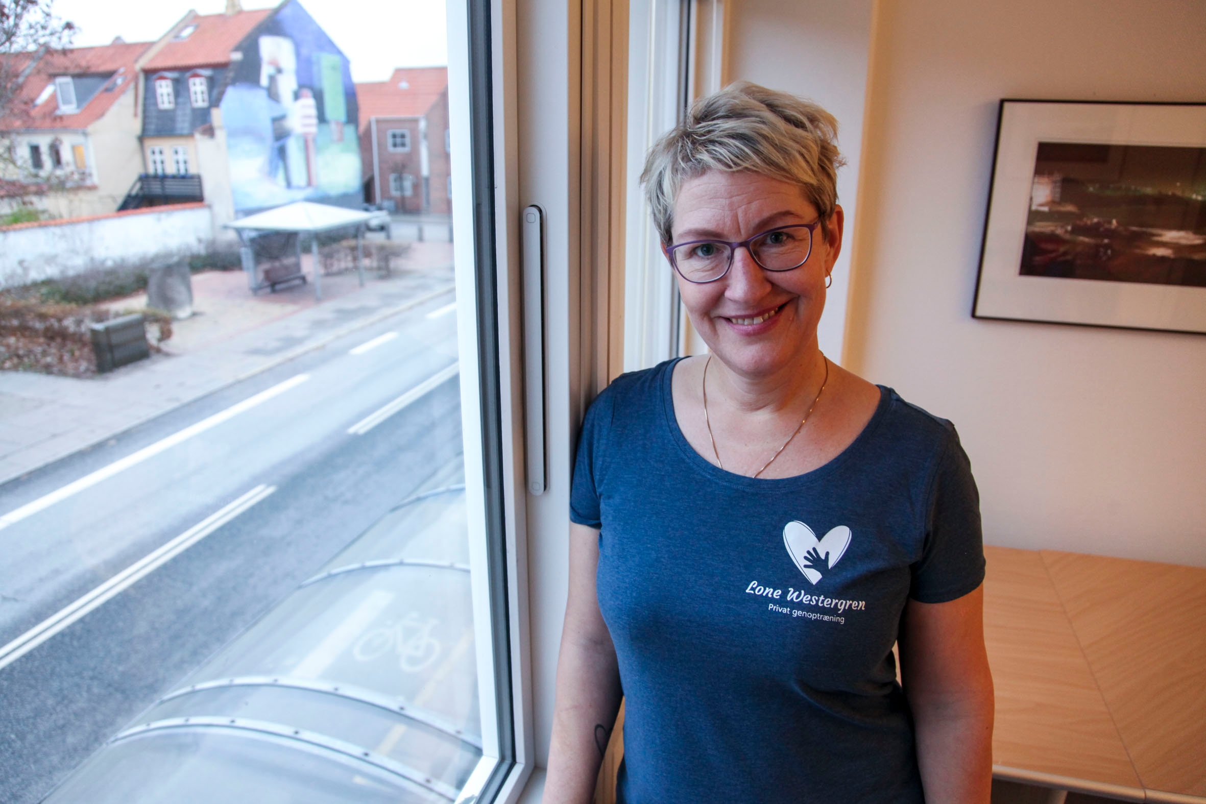 - Charlotte Koefoed