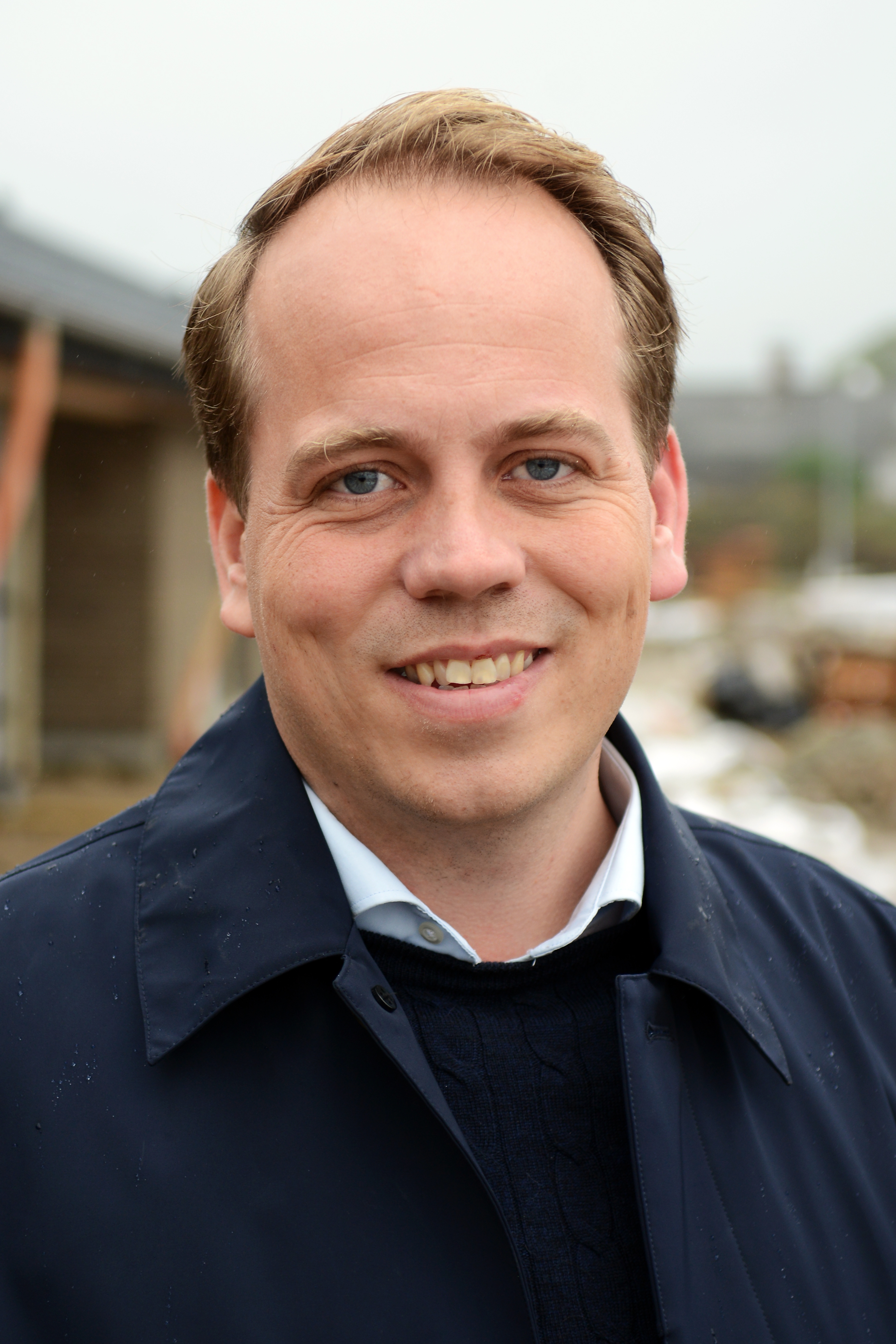 - Jan Jensen
