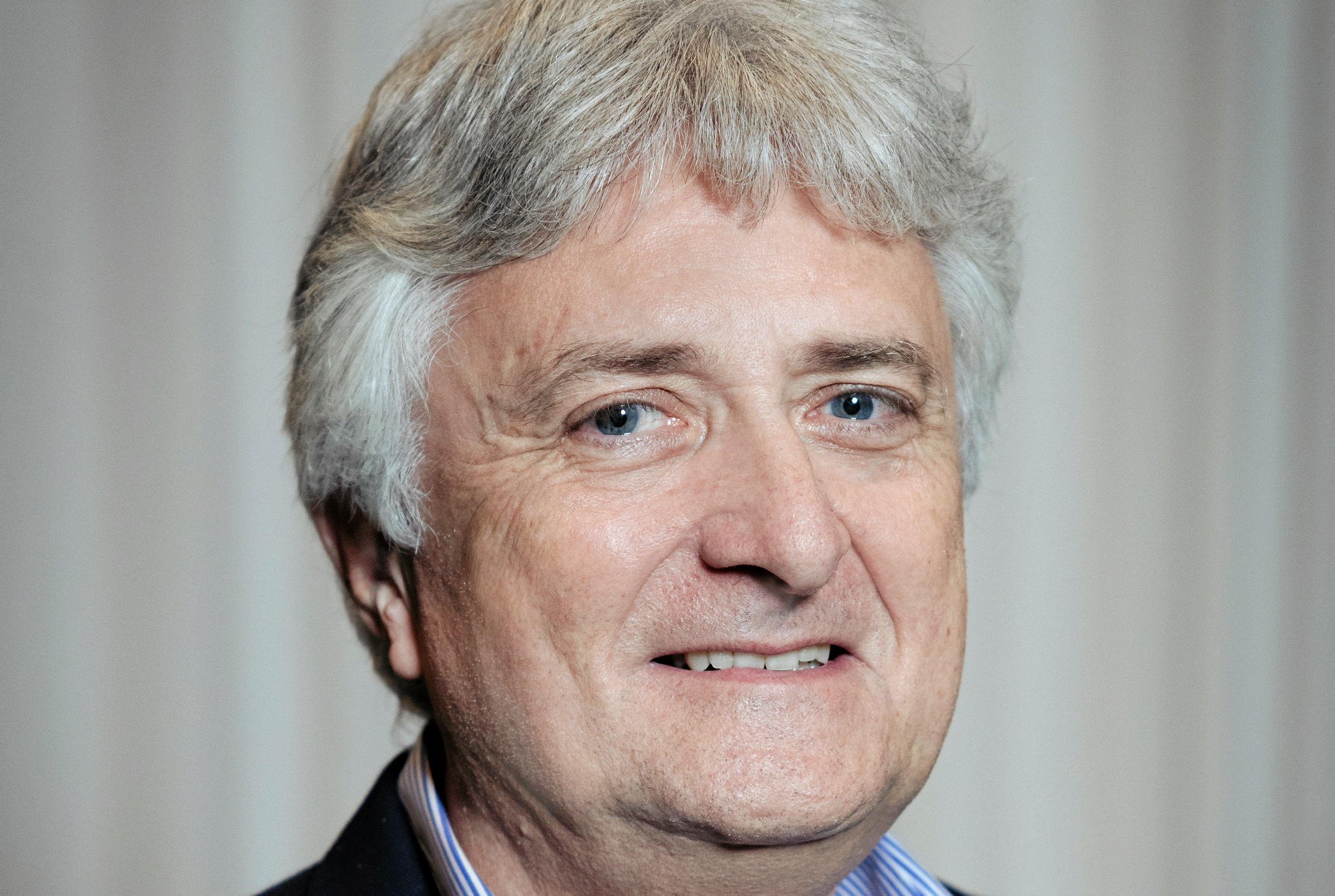 Foto: Tandlægeforeningen.