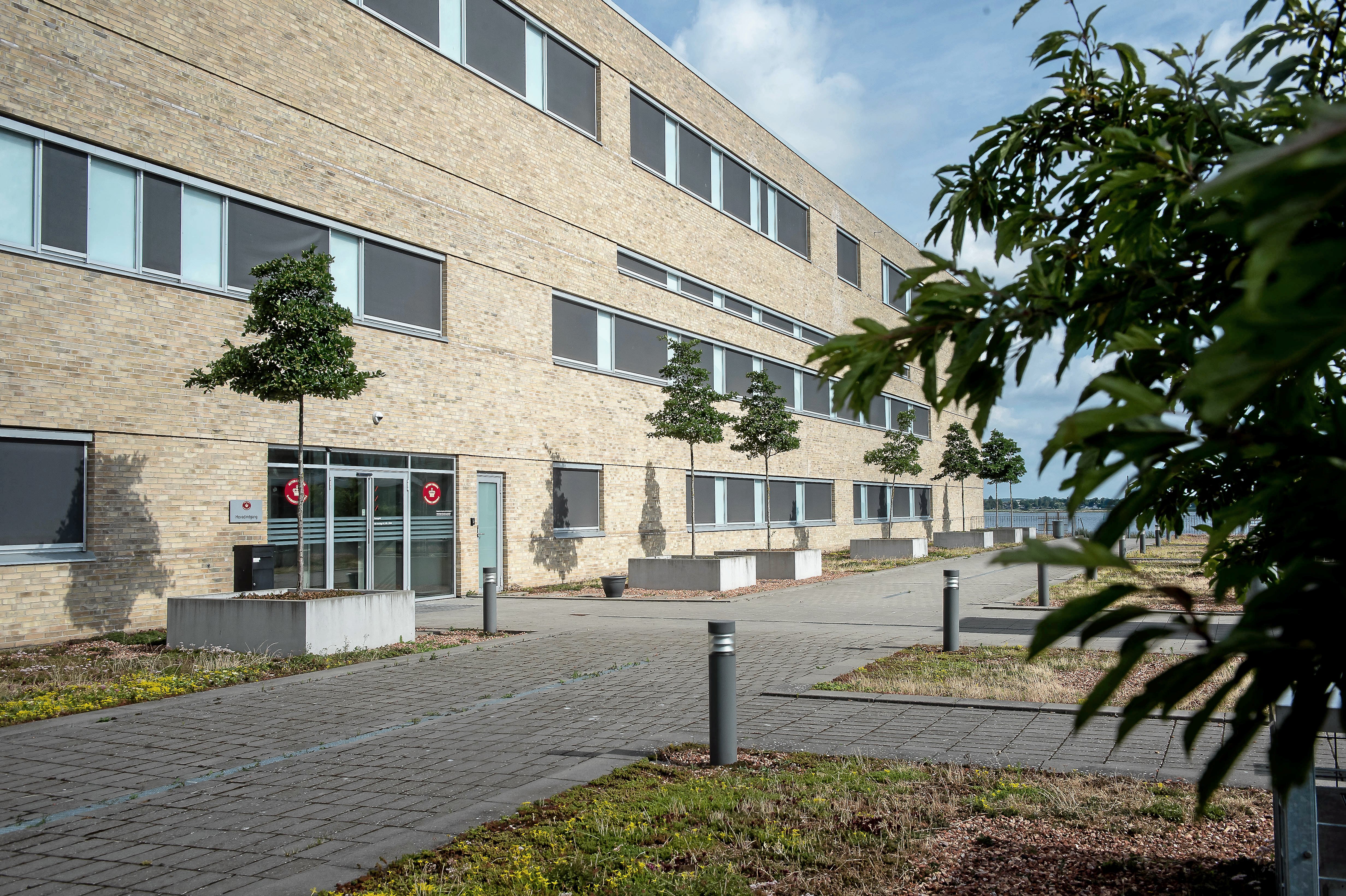 En 21-årig mand fra Odsherred blev den 16. april idømt flere års fængsel for salg af narko ved Retten i Holbæk.