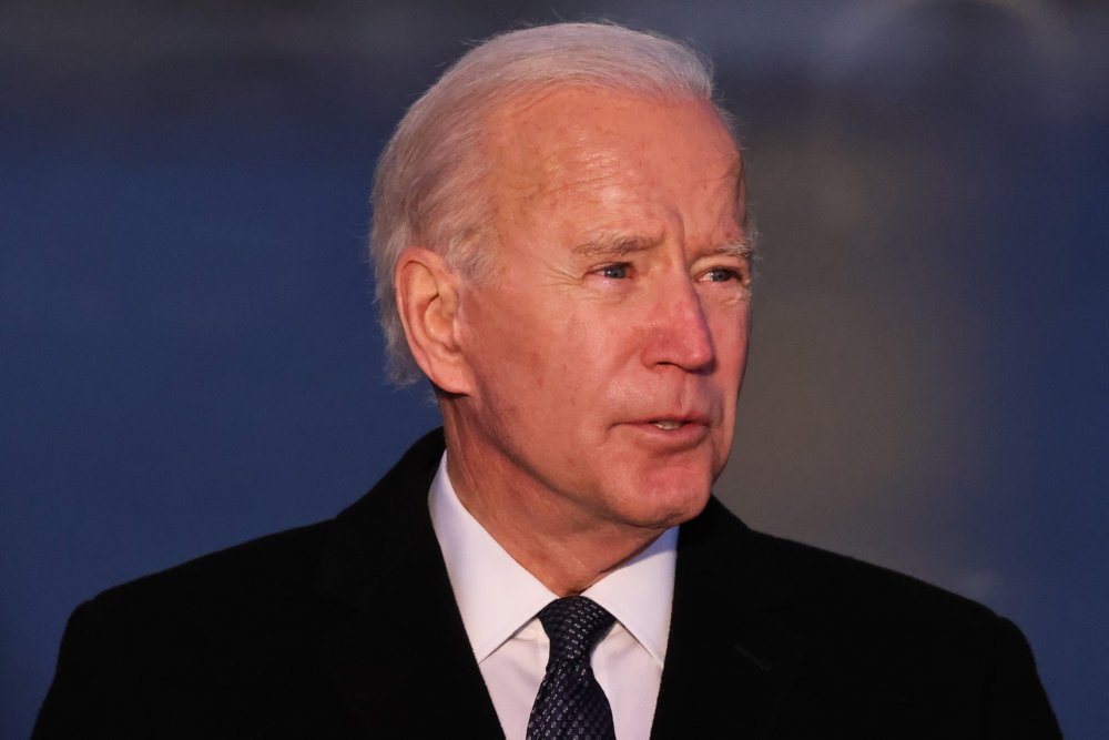 Før Joe Biden bliver USA's præsident nummer 46, har 45 mænd haft titlen før ham. Se listen her.