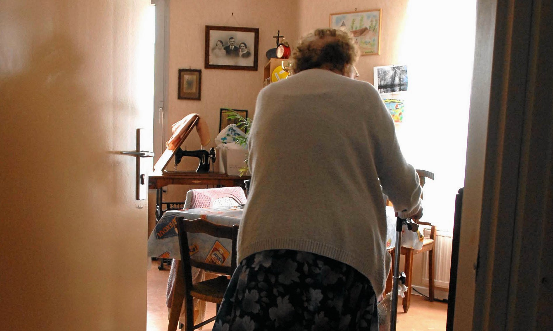 Politikerne vil nu have undersøgt, hvorfor man ikke får mere for de mange penge, man bruger på hjemmeplejen.