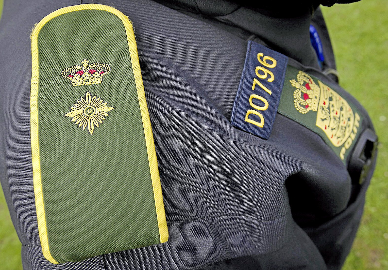 56 læser 1. marts til politikadet på Politiskolen i Brøndby. Det er halvt så mange, som Rigspolitiet ønskede.