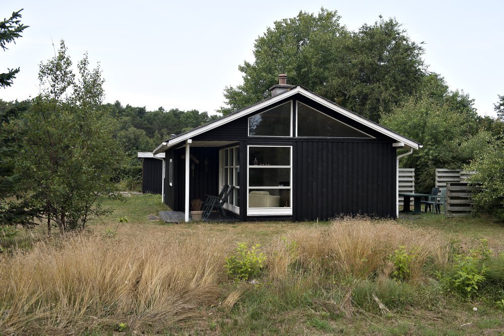 Antallet af danskere, der har lejet sommerhus til et tidspunkt i 2021, er dobbelt så højt som sidste år.