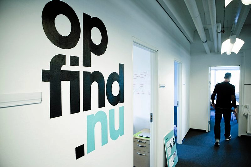 Opfinderrådgivningen ligger på Teknologisk Institut.