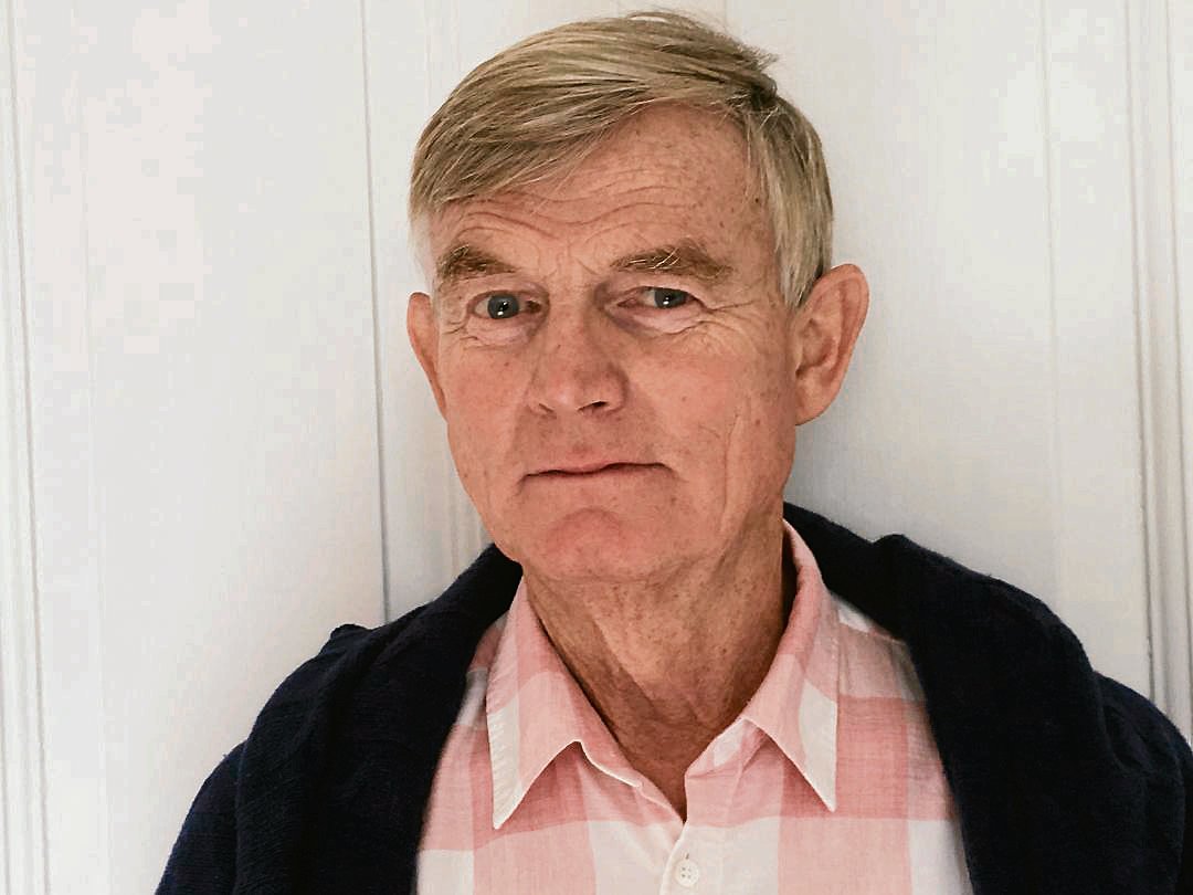 Et enestående område, der minder om et motiv fra guldalderen, skal forvandles til et moderne forstadskvarter, skriver Jep Loft i sit debatindlæg.