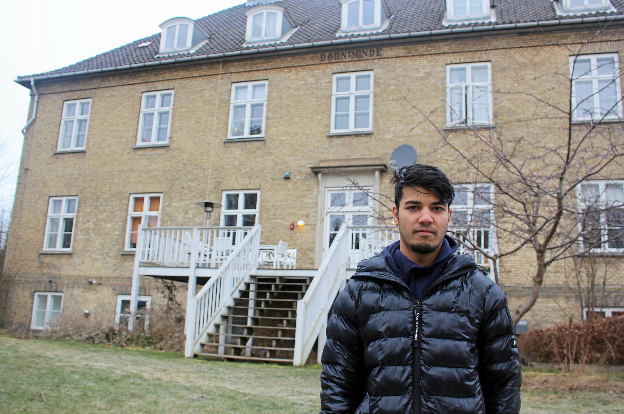 Medarbejderne står uforstående over for politikernes beslutning om at lukke den over 100 år gamle institution, Dohns Minde. Imens skal otte børn og unge finde sig et nyt hjem