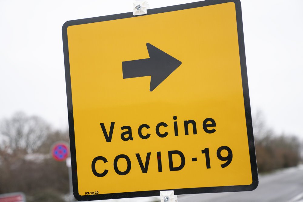 Ifølge Danske Patienter kan sårbare under 65 skulle isolerer sig yderligere med den nye vaccinationskalender.