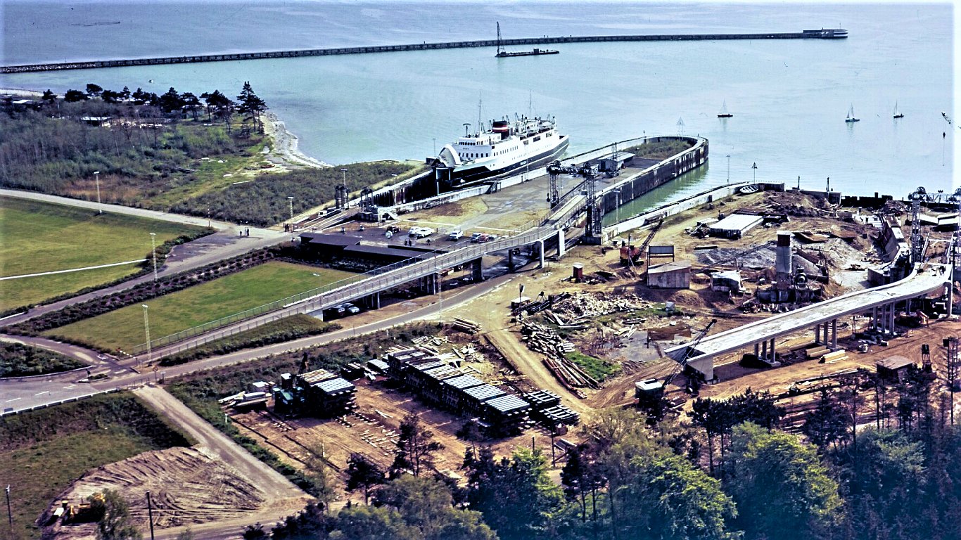 Det lykkedes ikke kommunen at finde købere til at bygge boliger på areal ved Halsskov Havn. Politikere peger nu på idé med mangfoldighed og udstykning til parcelhuse og andre boligtyper.