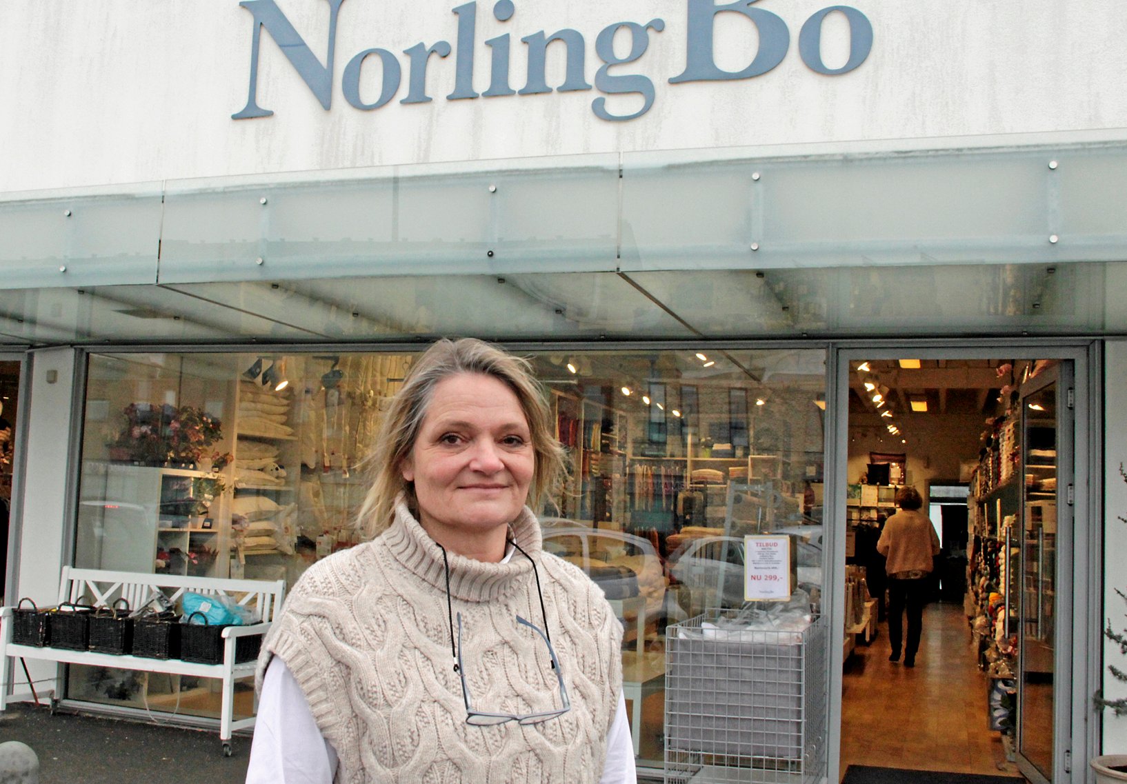 Hos Norling Bo i KongevejsCentret har uvisheden været det værste