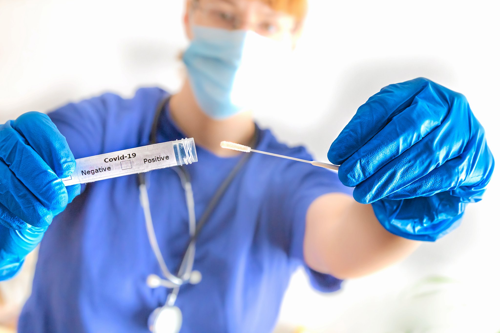 Styrelsen for Patientsikkerhed er nu i daglig kontakt med Hørsholm Kommune efter markant stigende coronasmitte