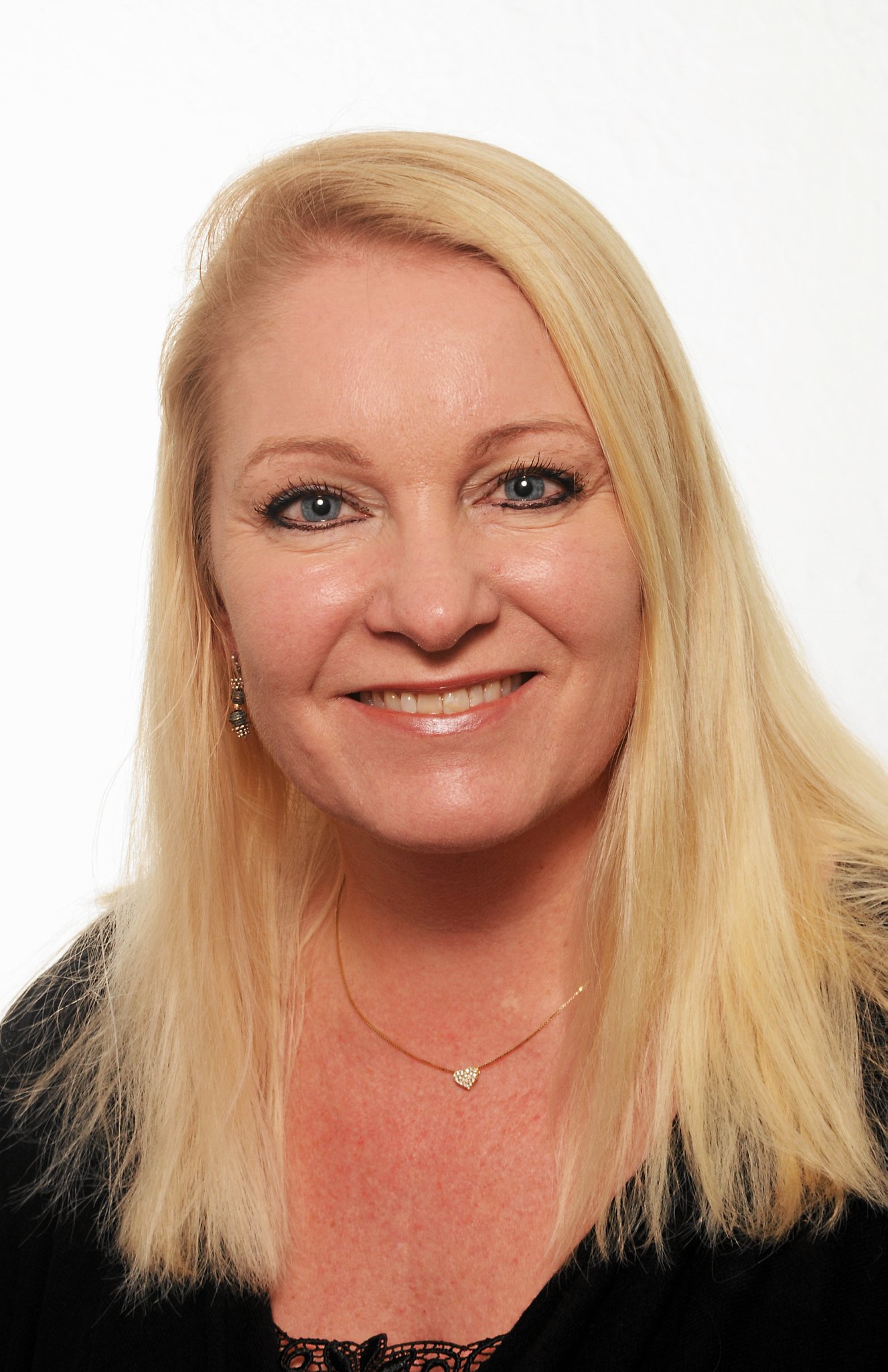 Lonni Buch Øgard overtager i Furesø efter Jeanett Schultz Brix