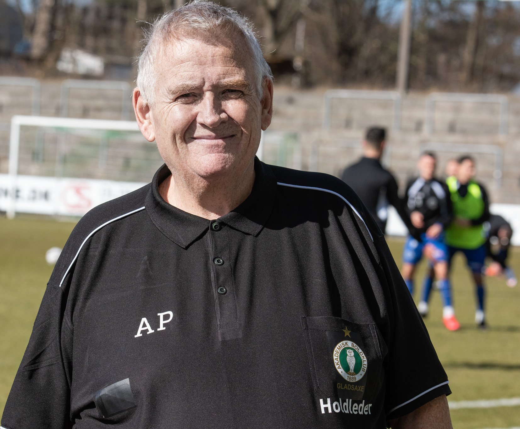 Allan Fylder rundt – Sjællandske Nyheder