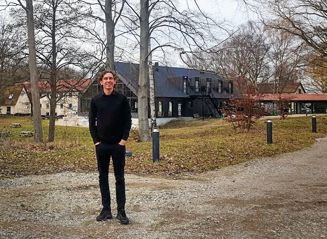 Fra på mandag må landets højskoler og efterskoler genåbne, og det vækker glæde hos Sportsefterskolen Sjælsølund.