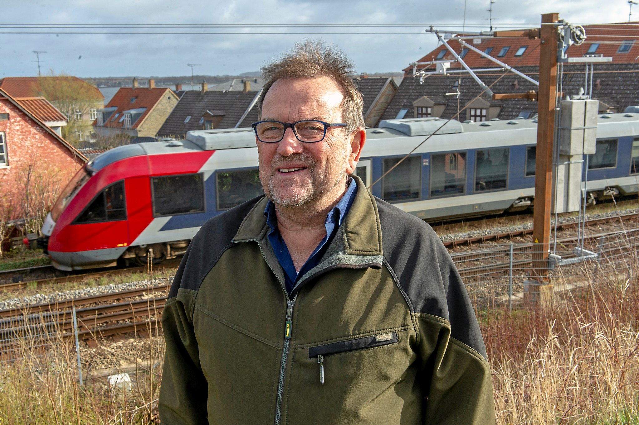 Journalist, og forfatter Lars Olsen mener, at Socialdemokratiet og regeringen har taget oprøret i landdistrikterne ved valget alvorligt. Både i regeringsgrundlaget og i valget af ny landdistriktsminister.