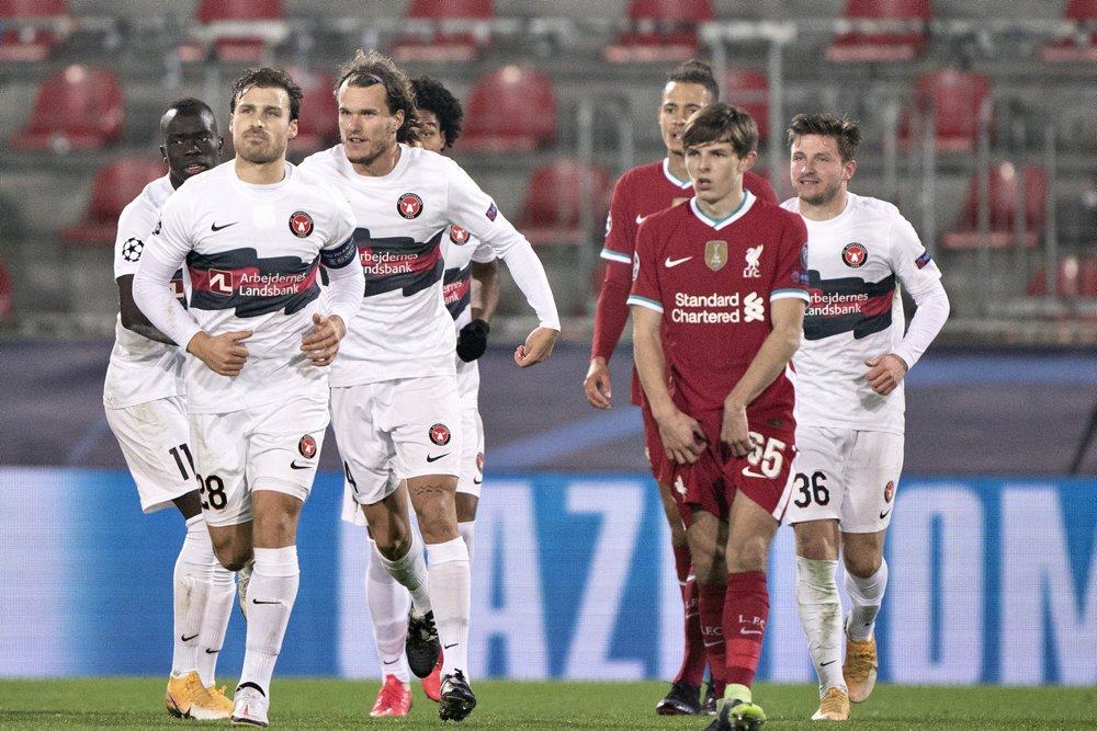 FC Midtjylland og FCK er positive over for det nye Champions League-format, der træder i kraft i 2024.
