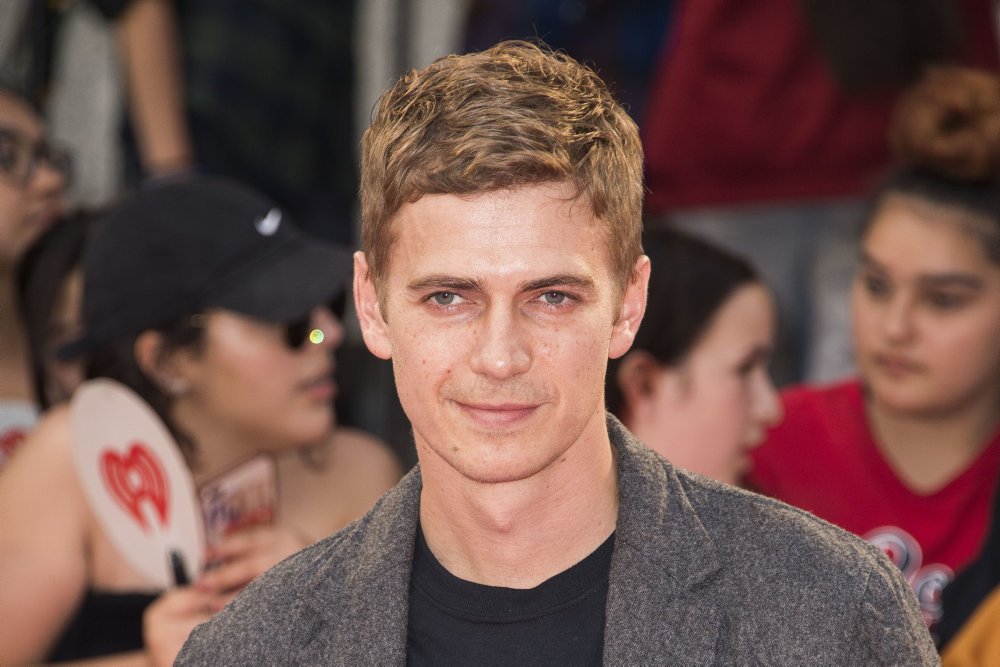 Den canadiske skuespiller Hayden Christensen er nok mest kendt for sin rolle som Anakin Skywalker i to Star Wars-film. Mandag den 19. april fylder han 40 år.