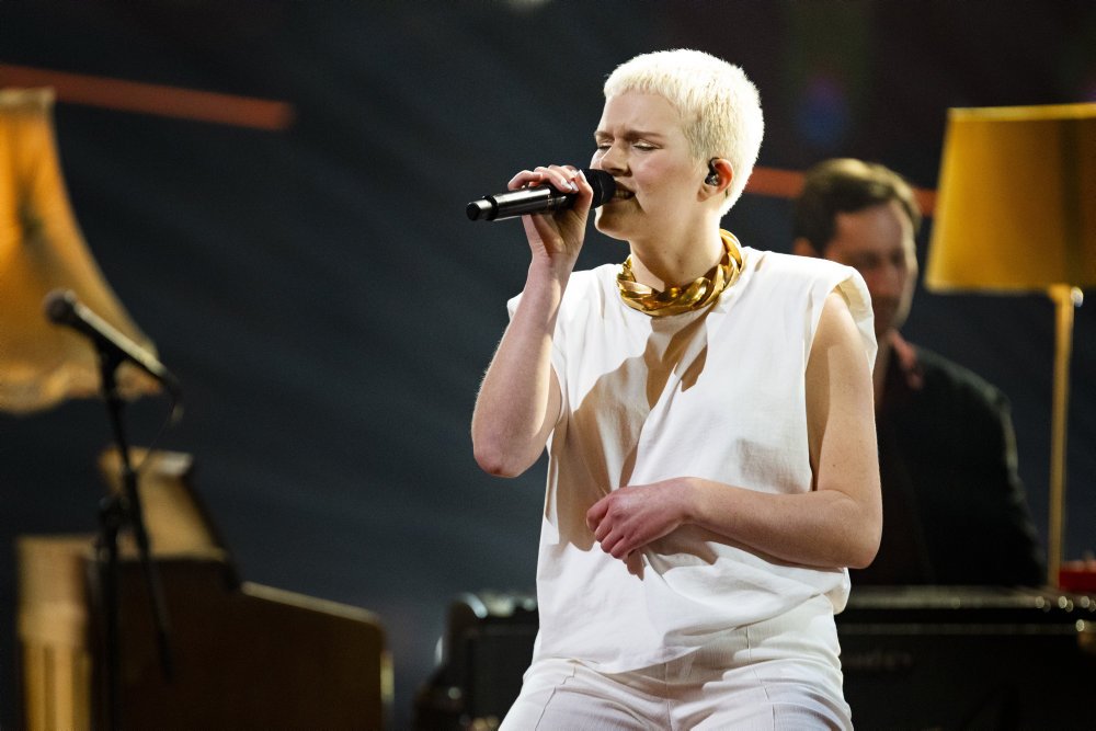 Finalen i "X Factor" er afgjort. Danskerne stemte den 15-årige Solveig til tops.