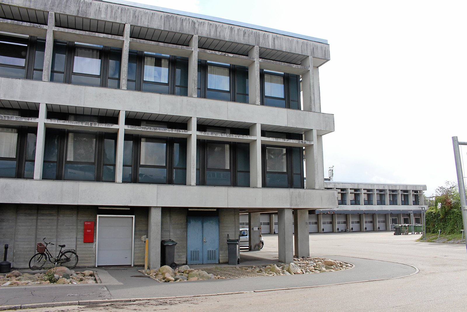 To store boligprojekter i Hillerød blev afvist af et enigt arkitekturudvalg, fordi de ikke overholder kommuneplanens rammer