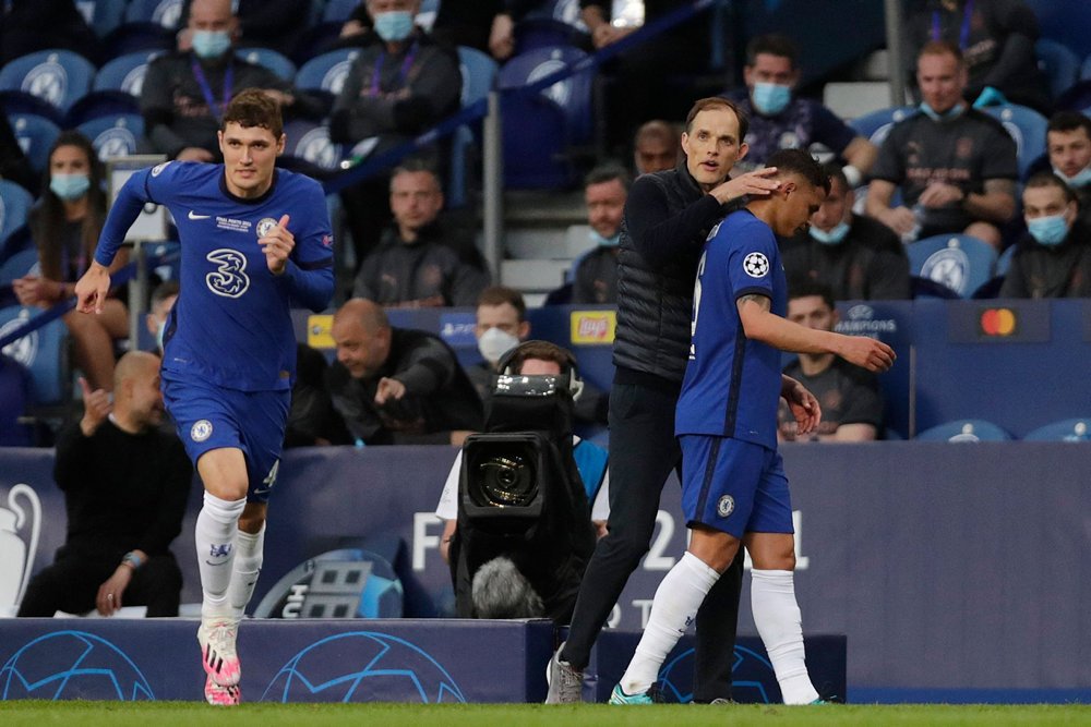 Lørdagens Champions League-finale endte med en 1-0-sejr til Chelsea over Manchester City.