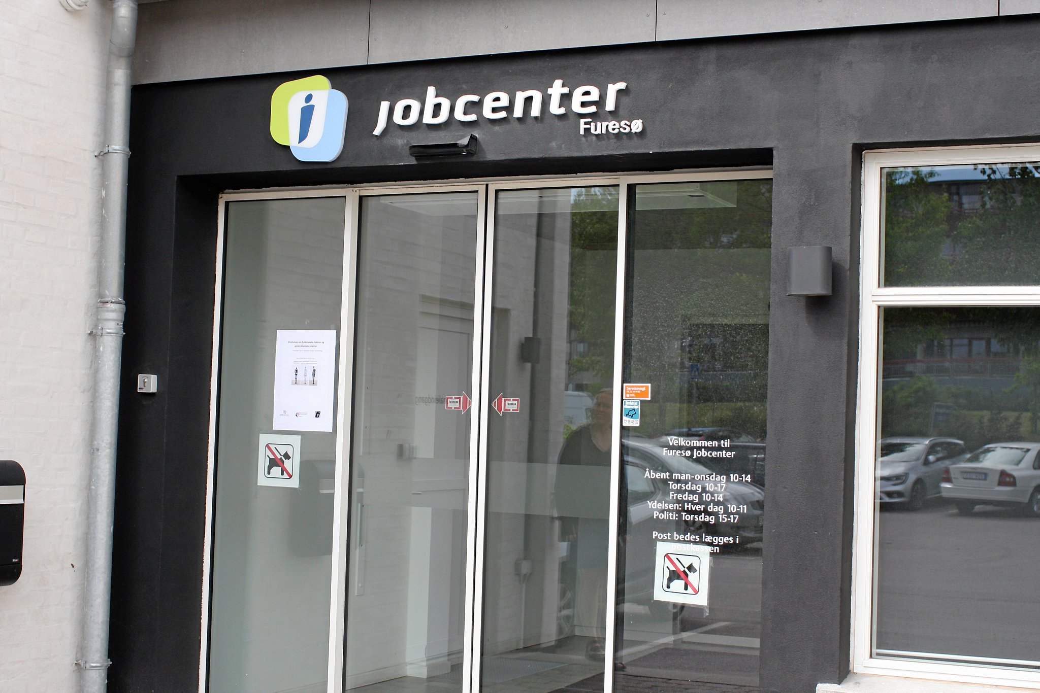 Jobsøgende i Furesø kan blandt andet søge rådgivning til jobsøgning og netværk i en af kommunens jobklubber, men lige nu leder kommunen med lys og lygte efter et sted, hvor de kan mødes.