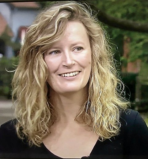 Rumfartsforskeren Christina Toldbo, 29, har netop fået Zonta Internationals Amelia Earhart Fellowship, der tildeles unge, kvindelige forskere indenfor flyve- og rumforskning. Det er kun anden gang i over 30 år, at prisen gives til en dansk forsker.