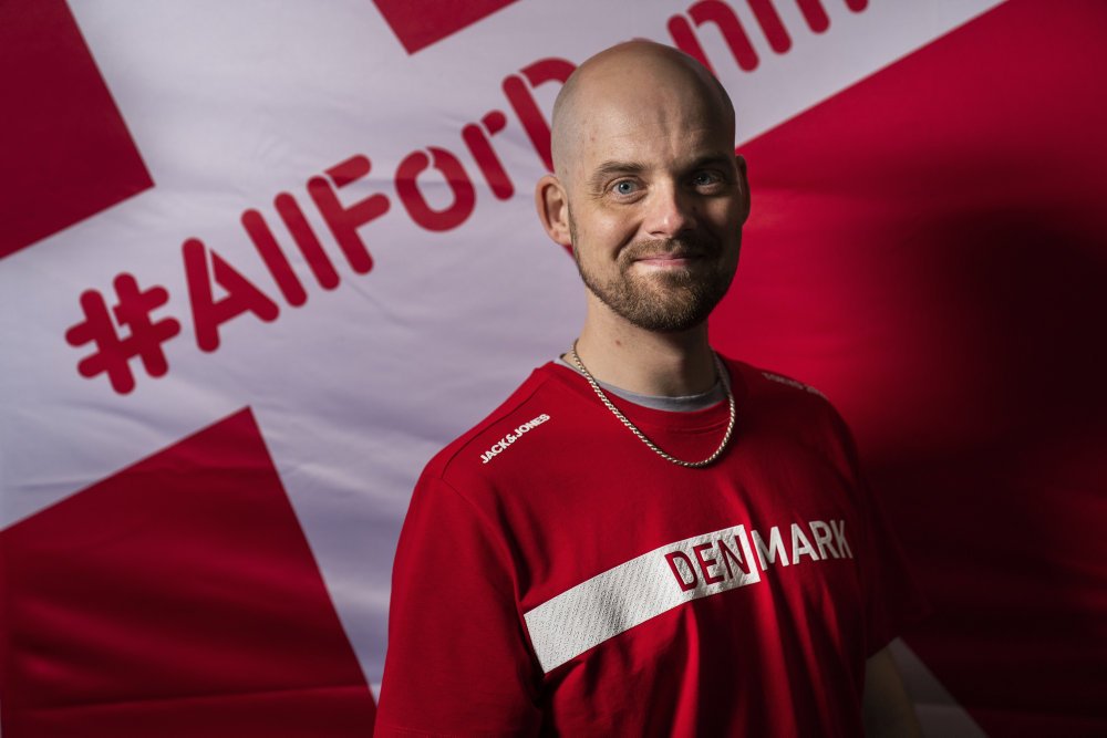 Jesper Hansen, Anne Skade Nielsen, Rikke Mæng og Steffen Olsen er udtaget til OL i skydning.