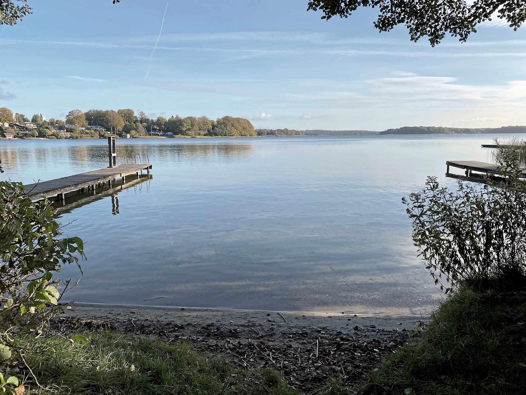 Der er grund til at glæde sig over at bo i Furesø. To undersøgelser viser, at Furesø er den kommune, flest vil anbefale andre at flytte til. Den er samtidig en af de sundeste