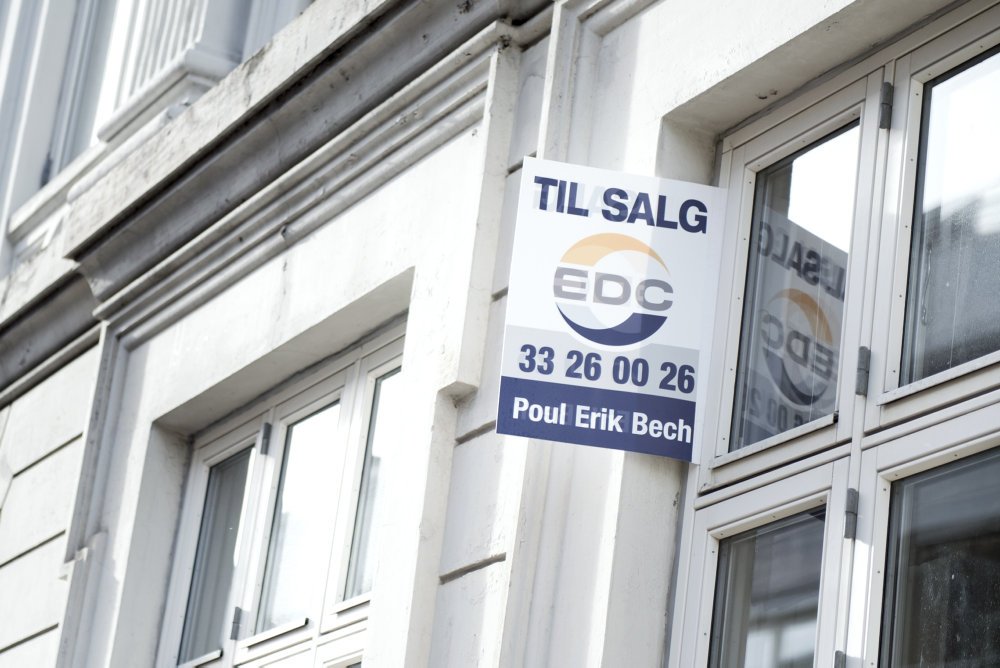 Ejendomsmæglerkæden EDC mener, at et indgreb på boligpriser kan få konsekvenser for resten af erhvervslivet.