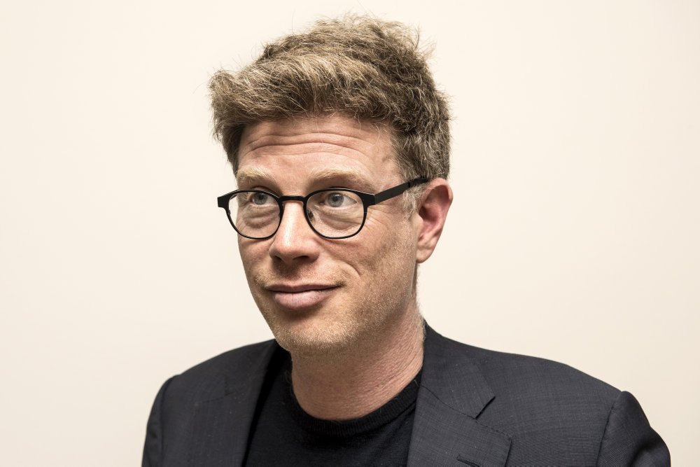 Weekendavisens chefredaktør, Martin Krasnik, kan se tilbage på mange markante interviews, når han fylder 50 år tirsdag den 22. juni.