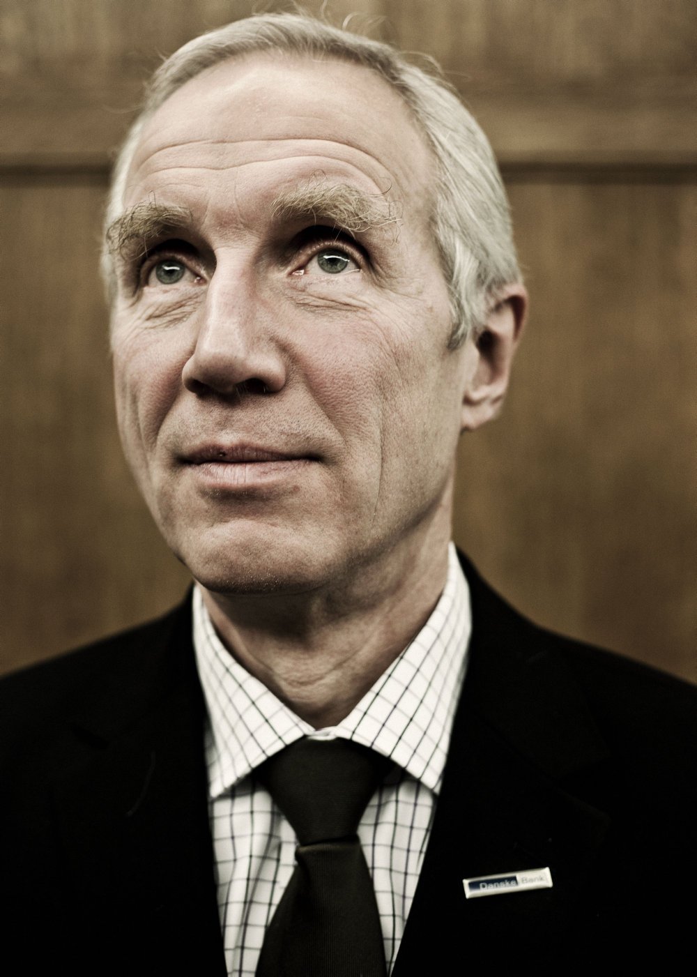Som ordførende direktør i Danske Bank var han i søgelyset og havde sin karrieres største udfordring under finanskrisen. 19. juli fylder Peter Straarup 70 år.