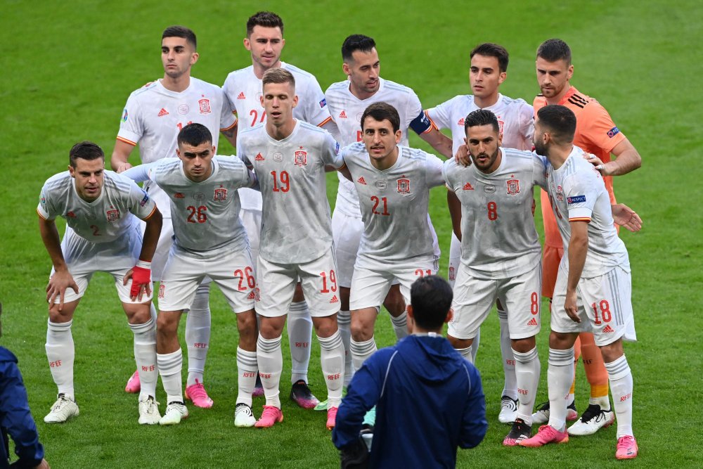 Spanien har den på papiret stærkeste trup til en OL-turnering i fodbold, som ikke er populær hos klubberne.