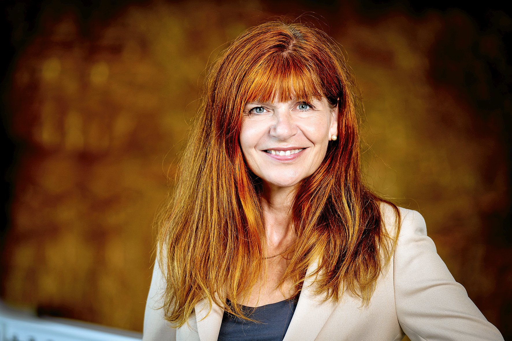 Roskilde Universitets rektor Hanne Leth Andersen.