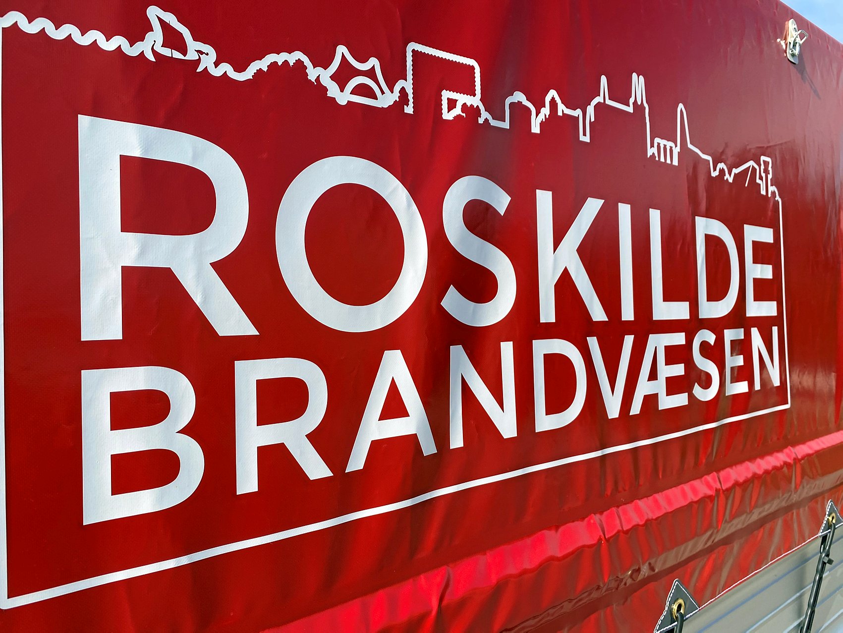 Byrådet reserverer fem millioner kroner ekstra til Roskilde Brandvæsen, men pengene bliver først bevilget, efter der er lavet en analyse.